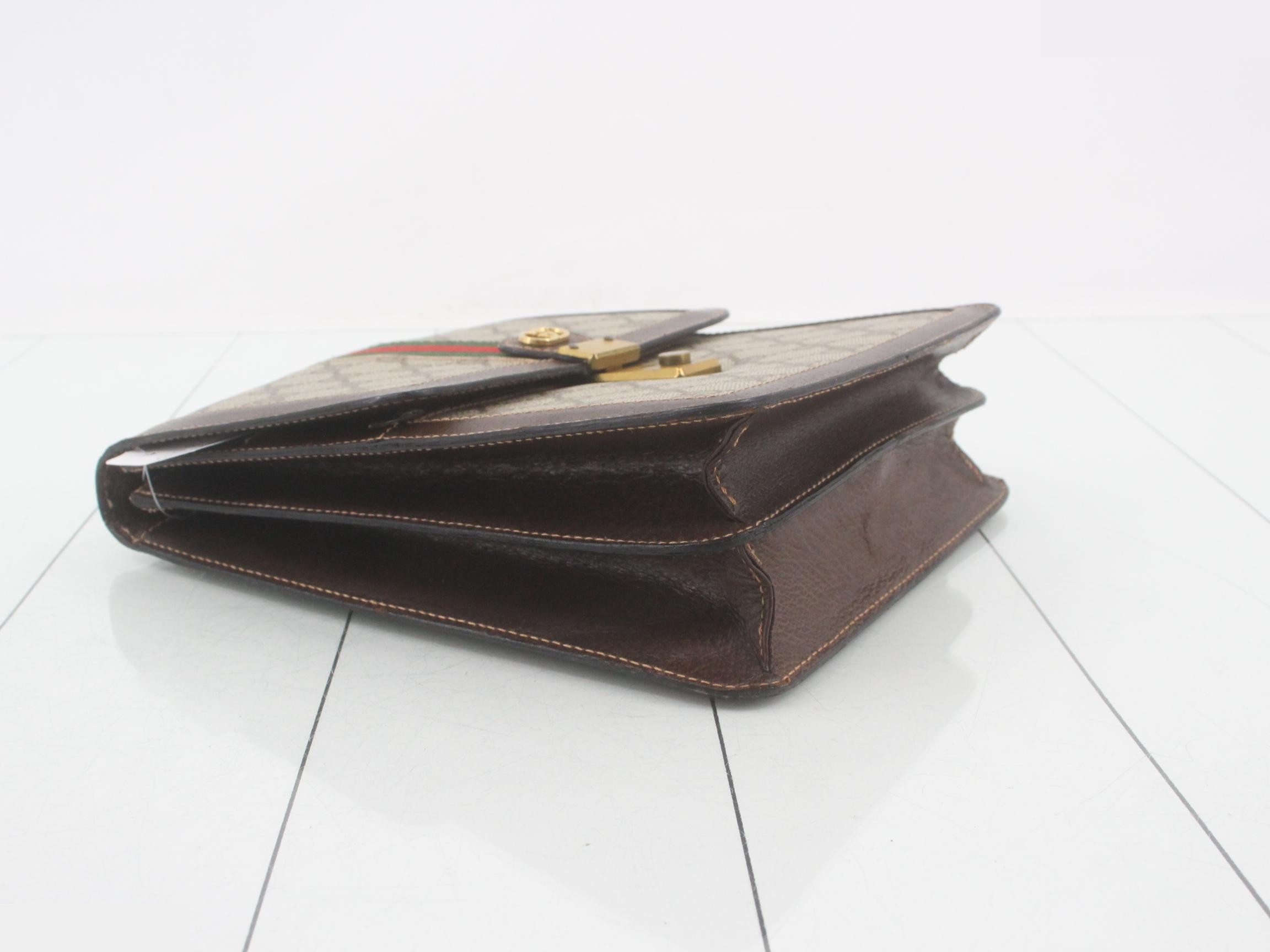 Sherry (Ribbon) (Bag) - Shoulder Bag — view 5