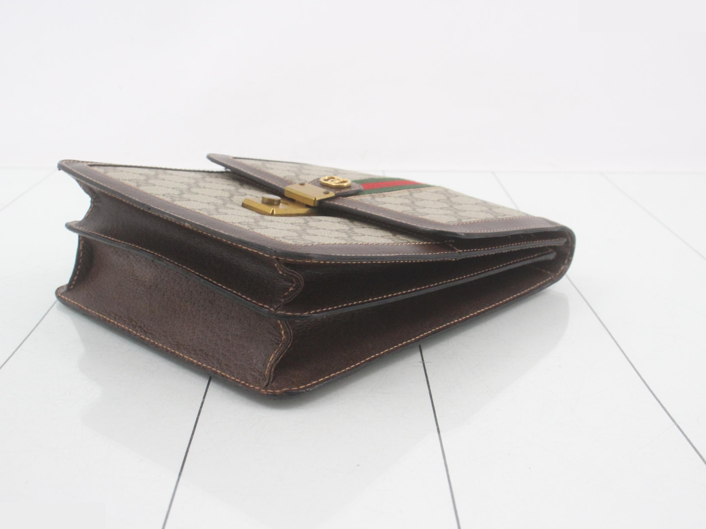 Sherry (Ribbon) (Bag) - Shoulder Bag — view 6