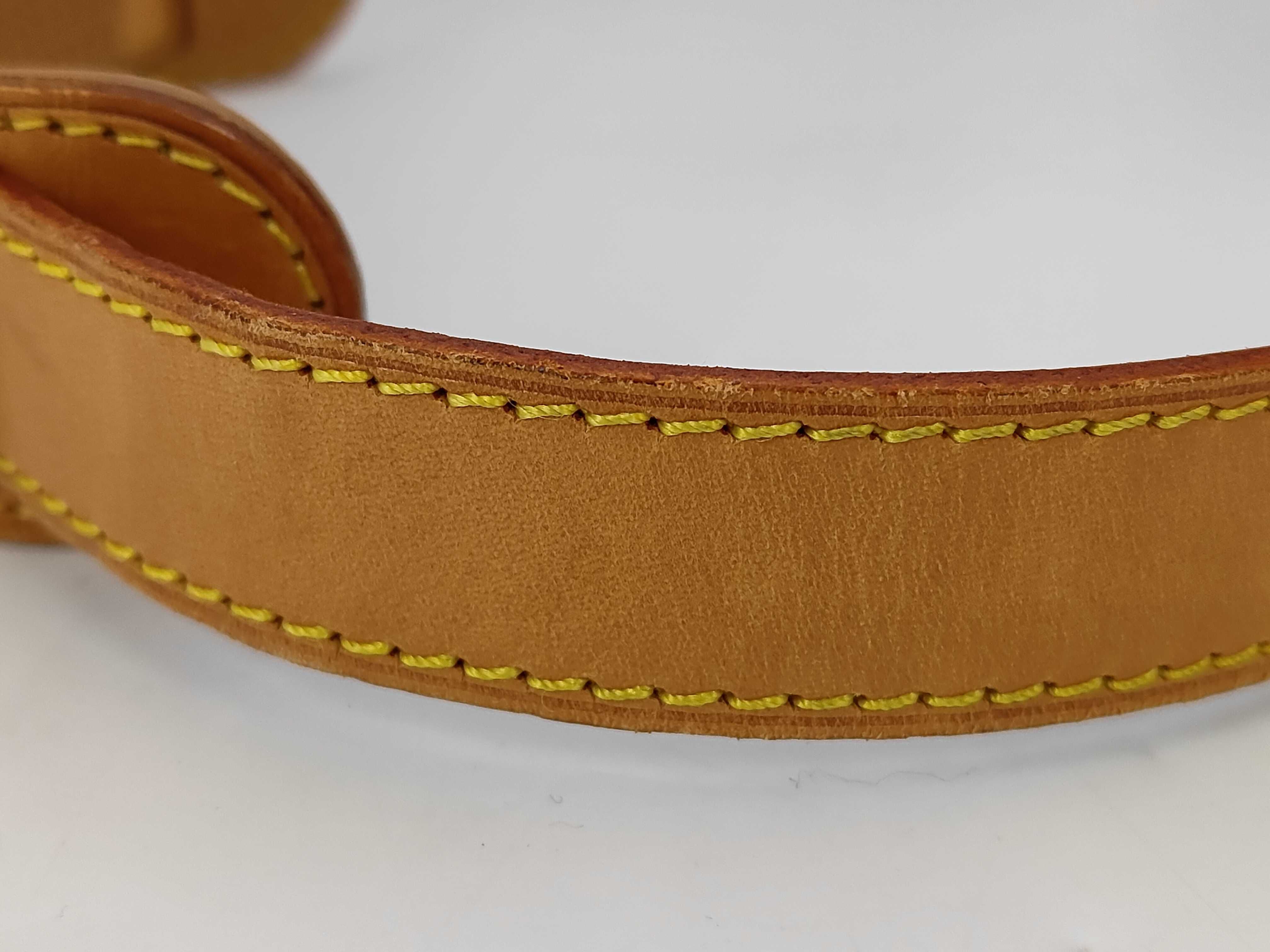 Monogram Keepall Bandoulière 55 M41414 TH1905 Boston Bag — view 4