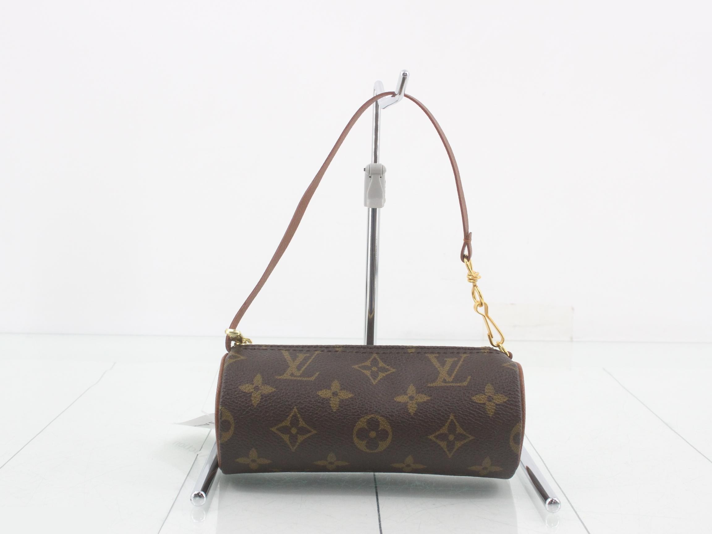 Papillon Pouch