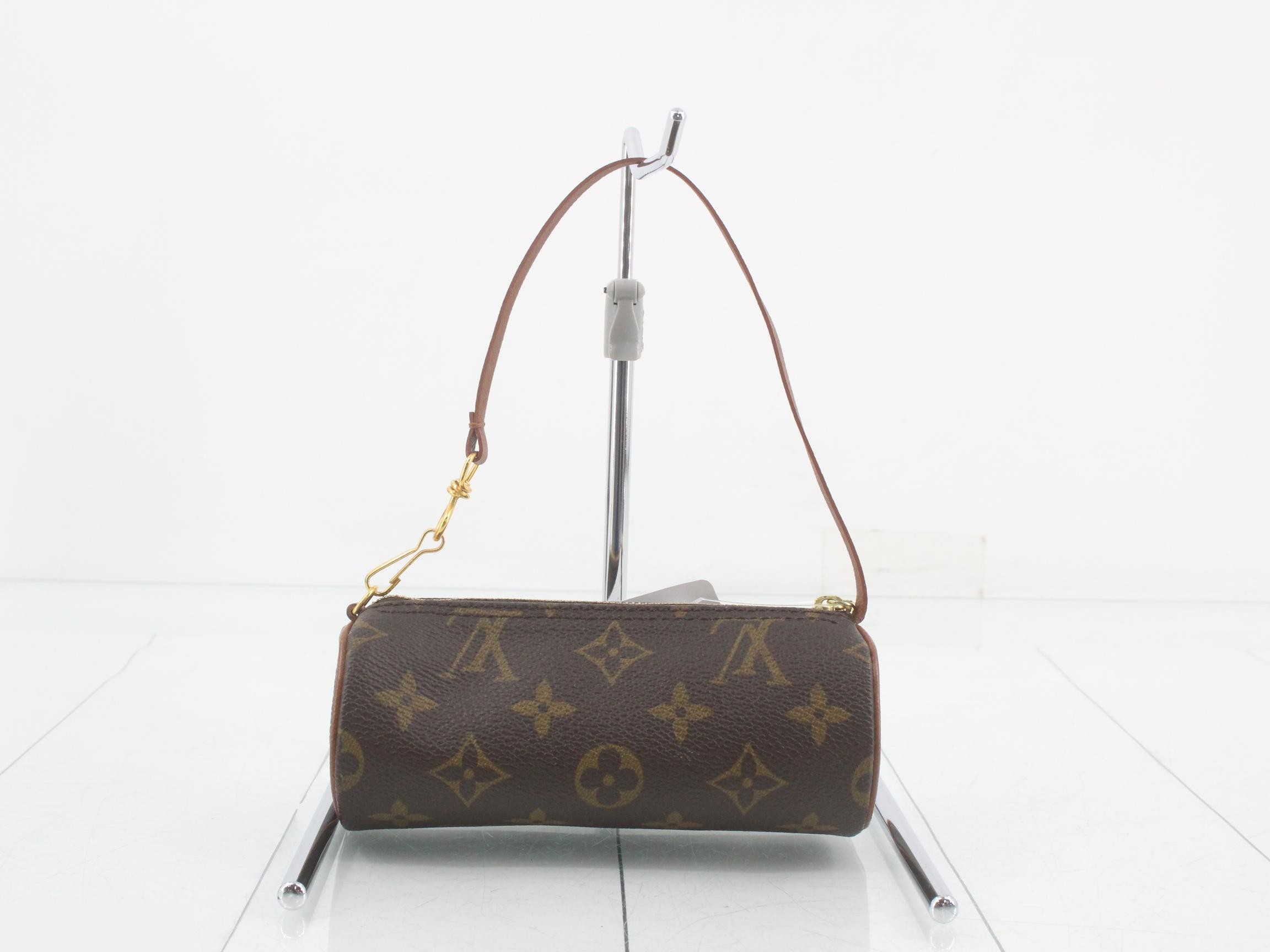 Papillon Pouch — view 2