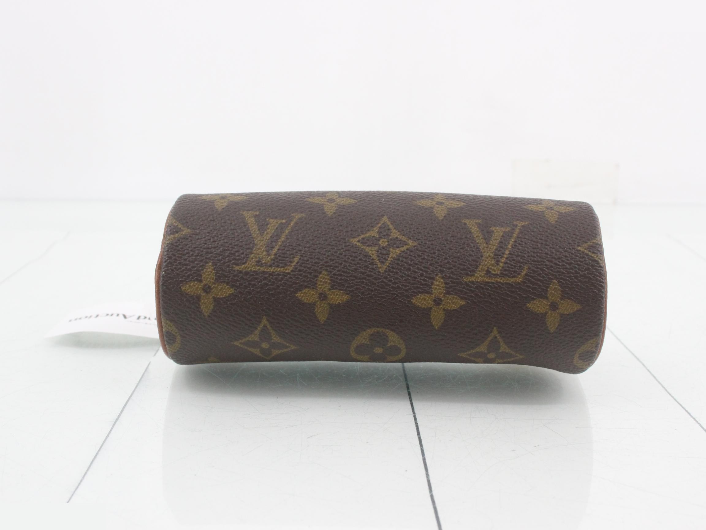 Papillon Pouch — view 3