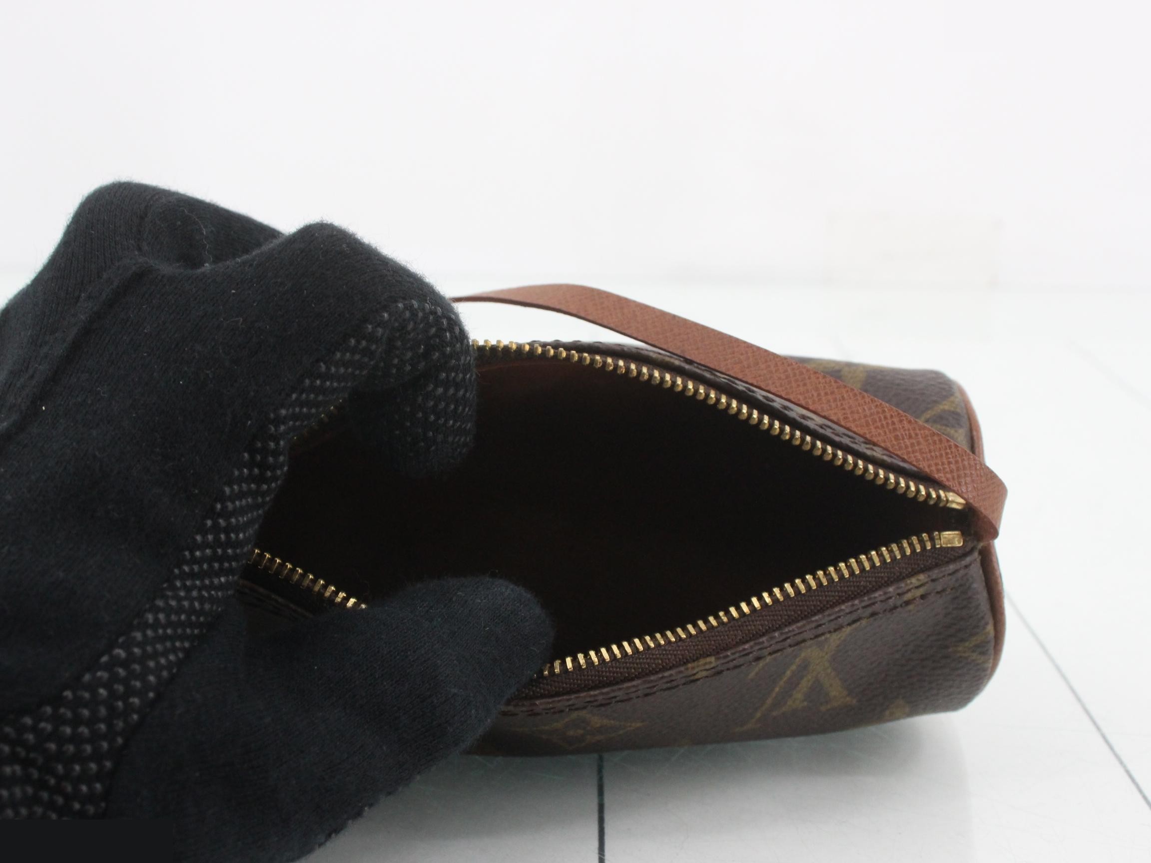 Papillon Pouch — view 4