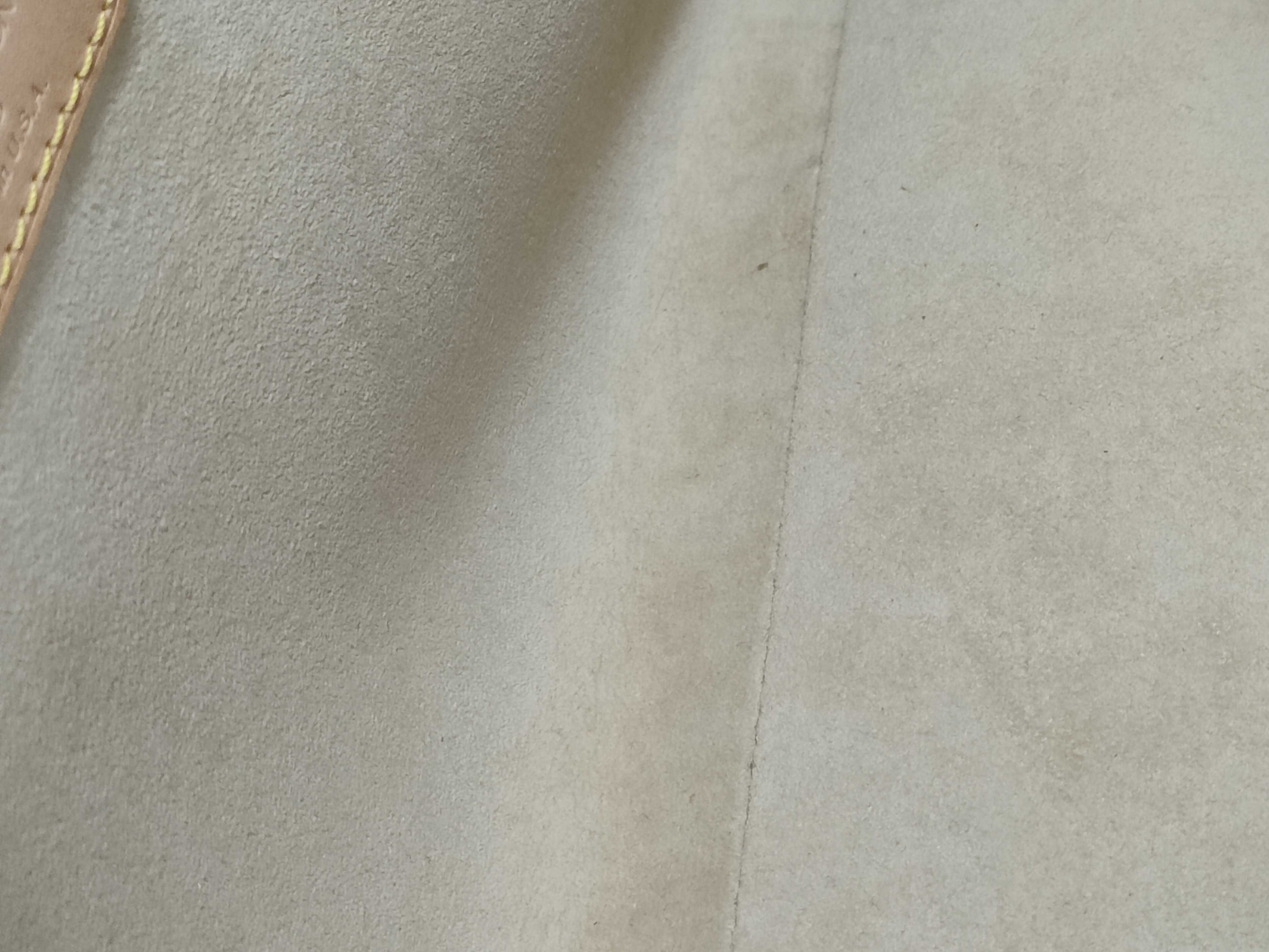 Monogram Louis Vuitton Cite GM Shoulder Bag Monogram M51181 Shoulder Bag — view 15