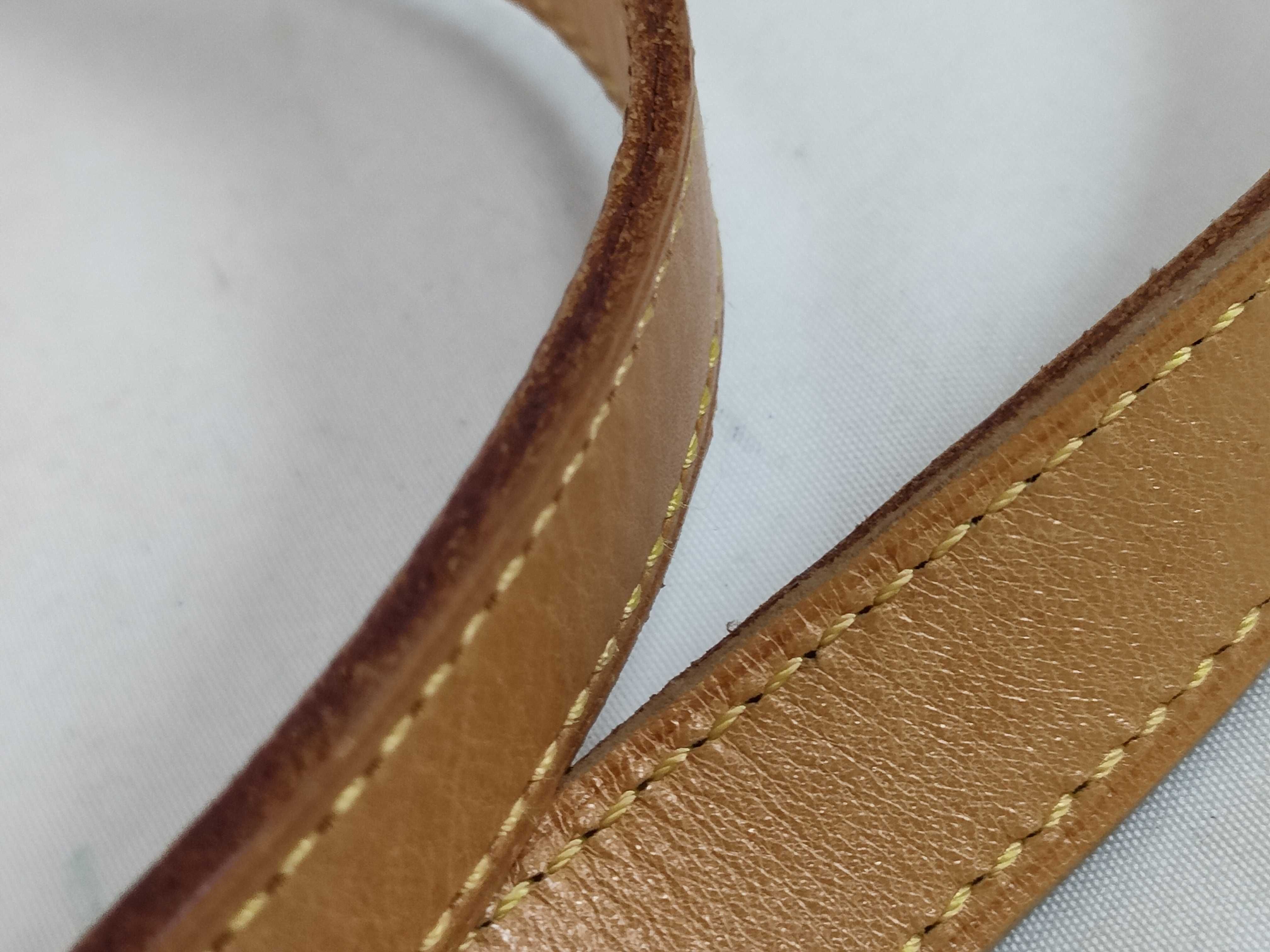 Monogram Louis Vuitton Cite GM Shoulder Bag Monogram M51181 Shoulder Bag — view 4