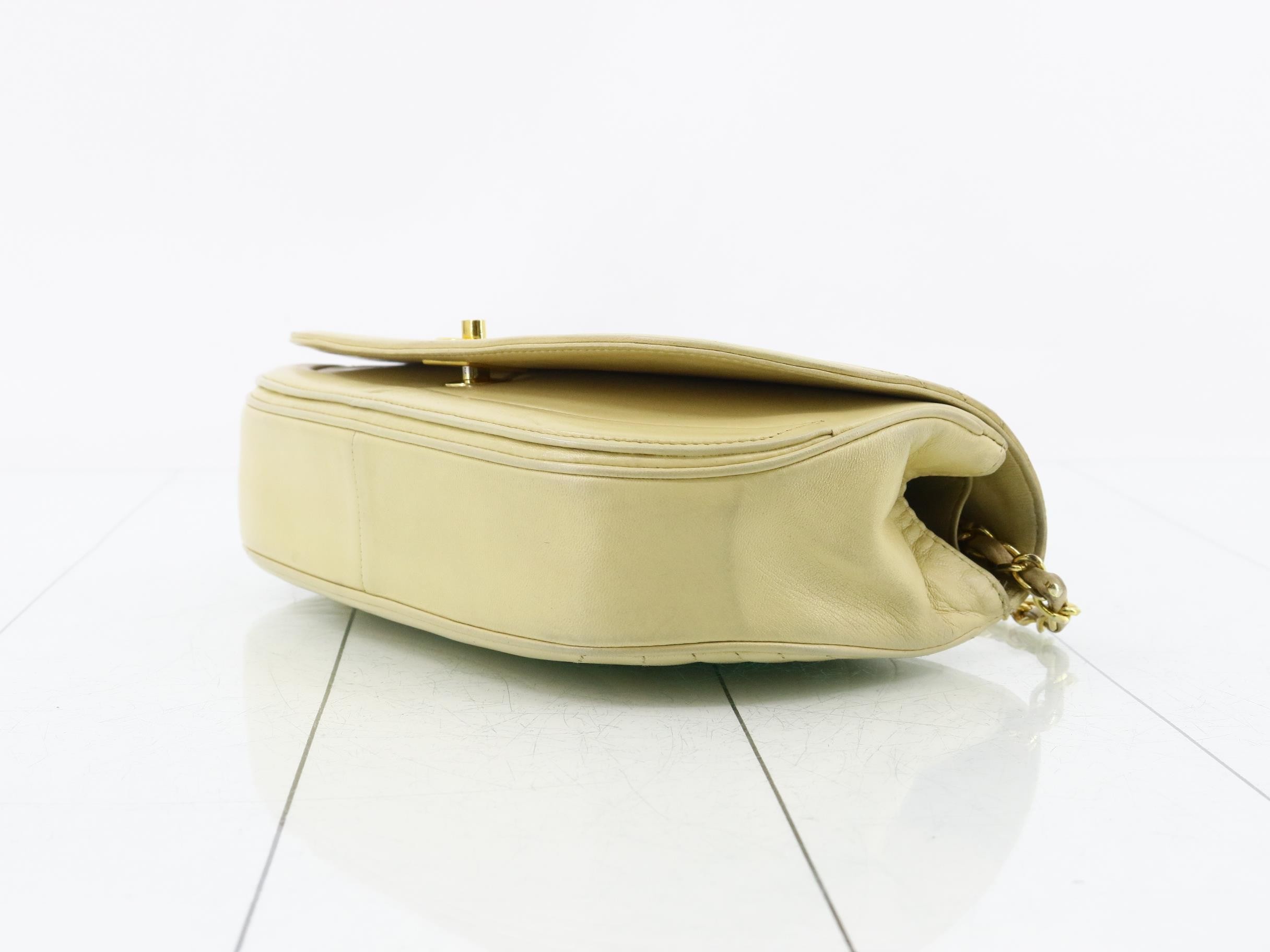 Mademoiselle (Bag) - Shoulder Bag — view 6