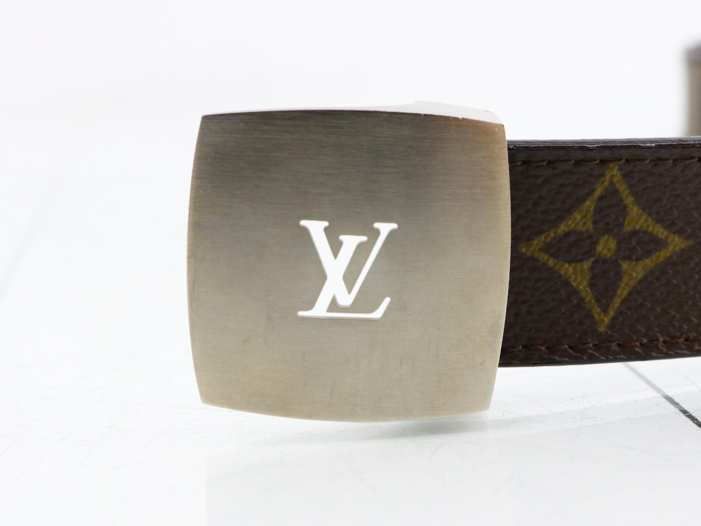 Ceinture Men's 95 — view 3