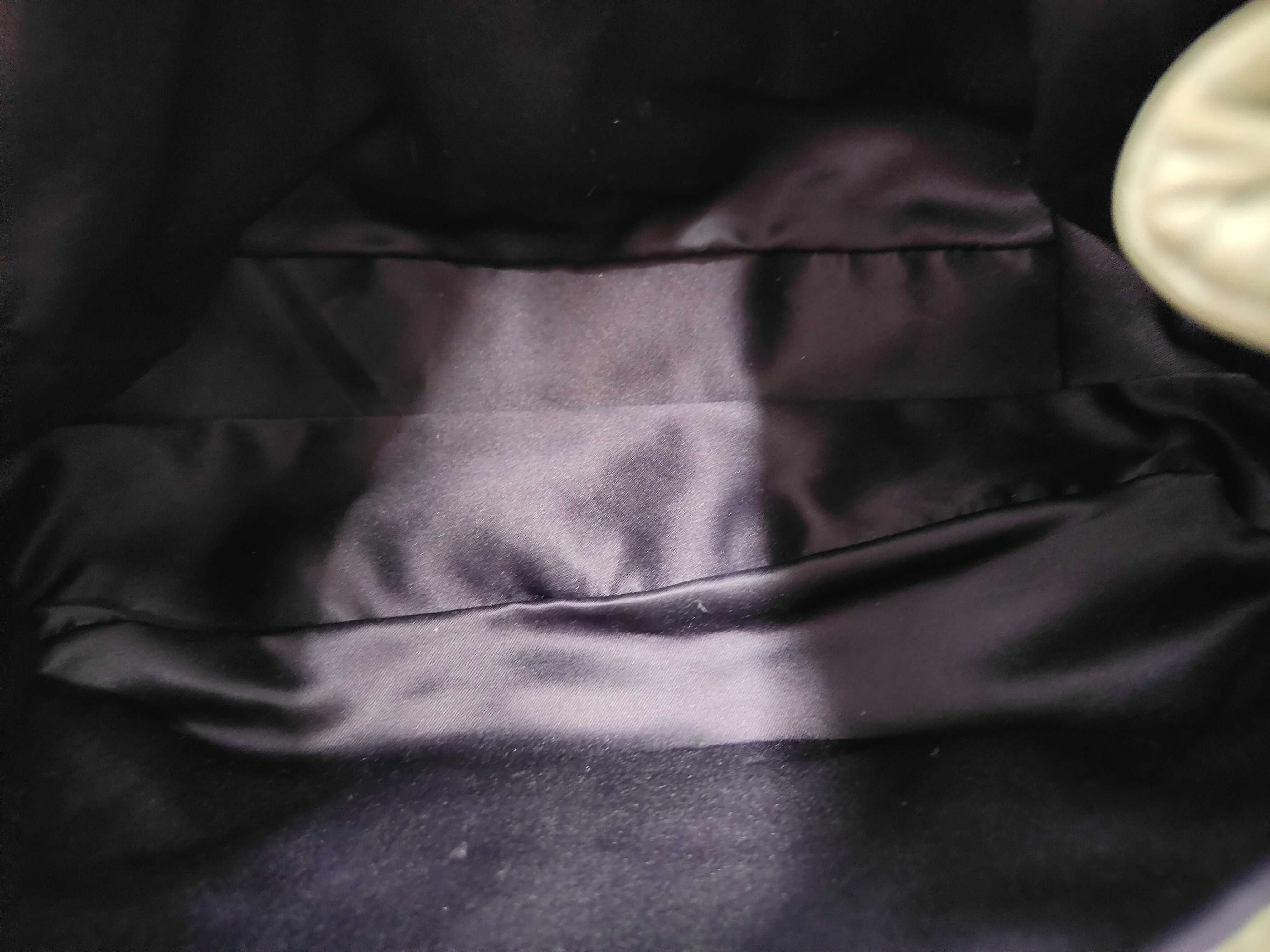 Matelasse Lux Coffer 2-Way Bag Handbag — view 8