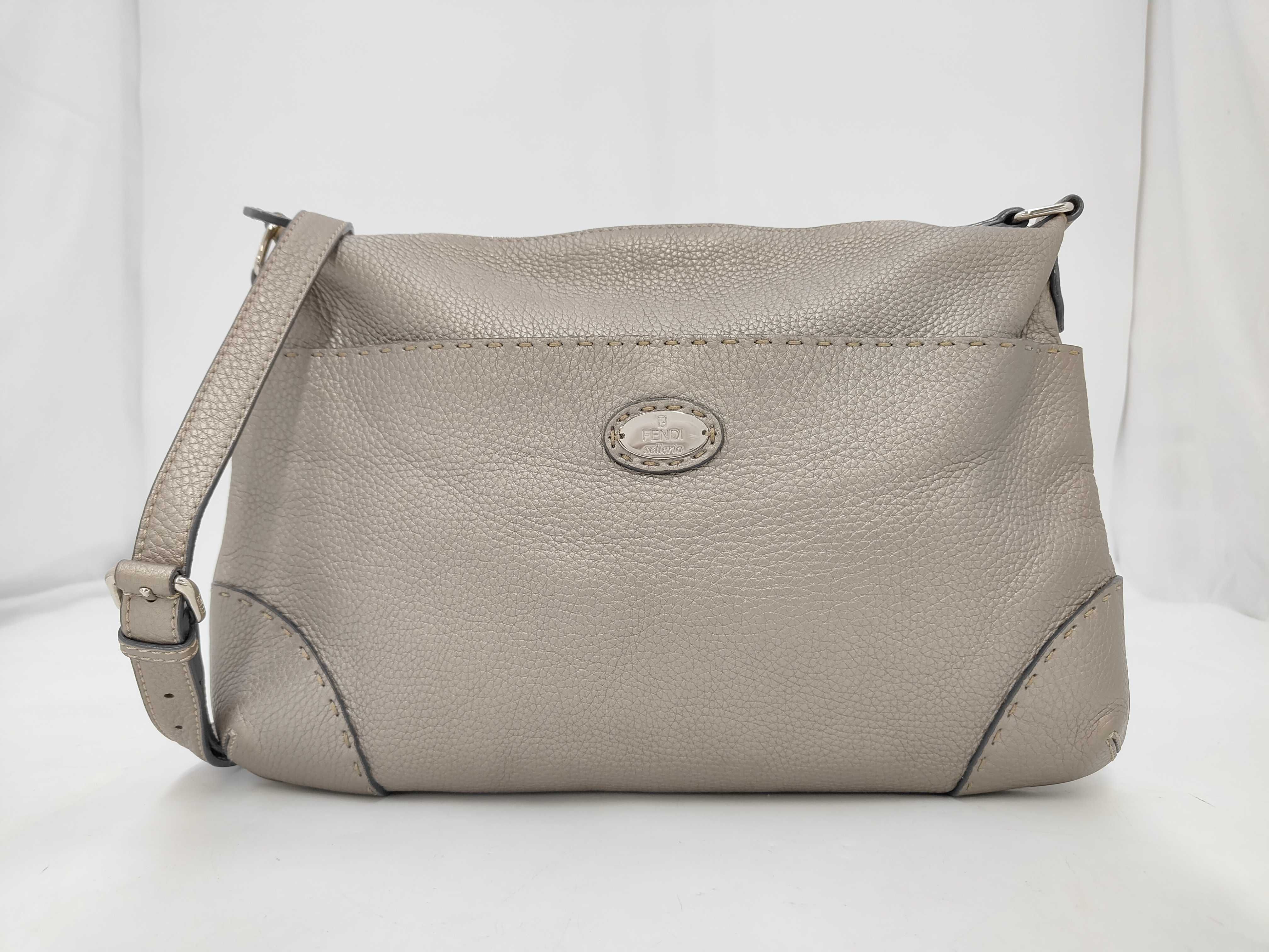 Selleria Shoulder Bag 8BT194 Shoulder Bag