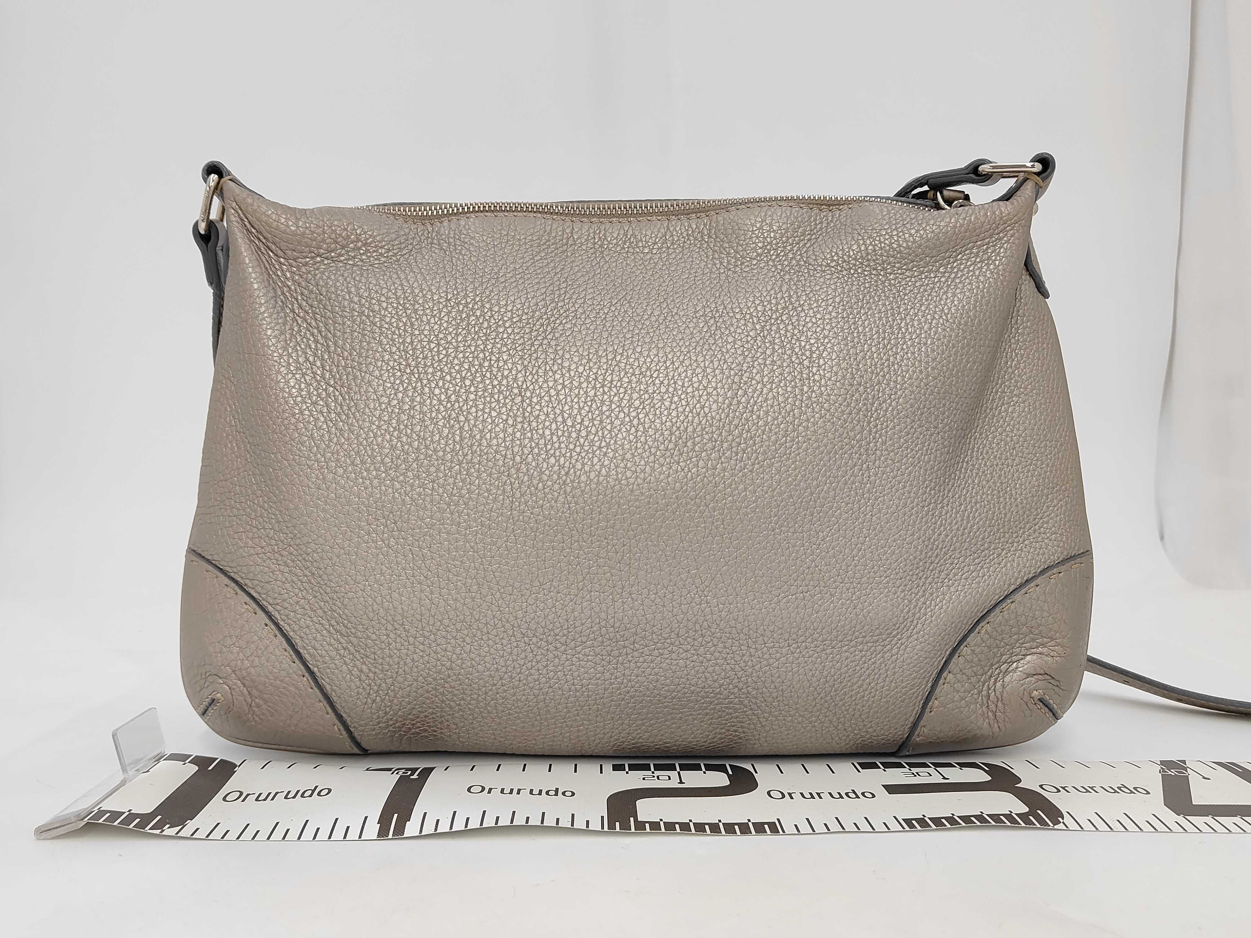 Selleria Shoulder Bag 8BT194 Shoulder Bag — view 2
