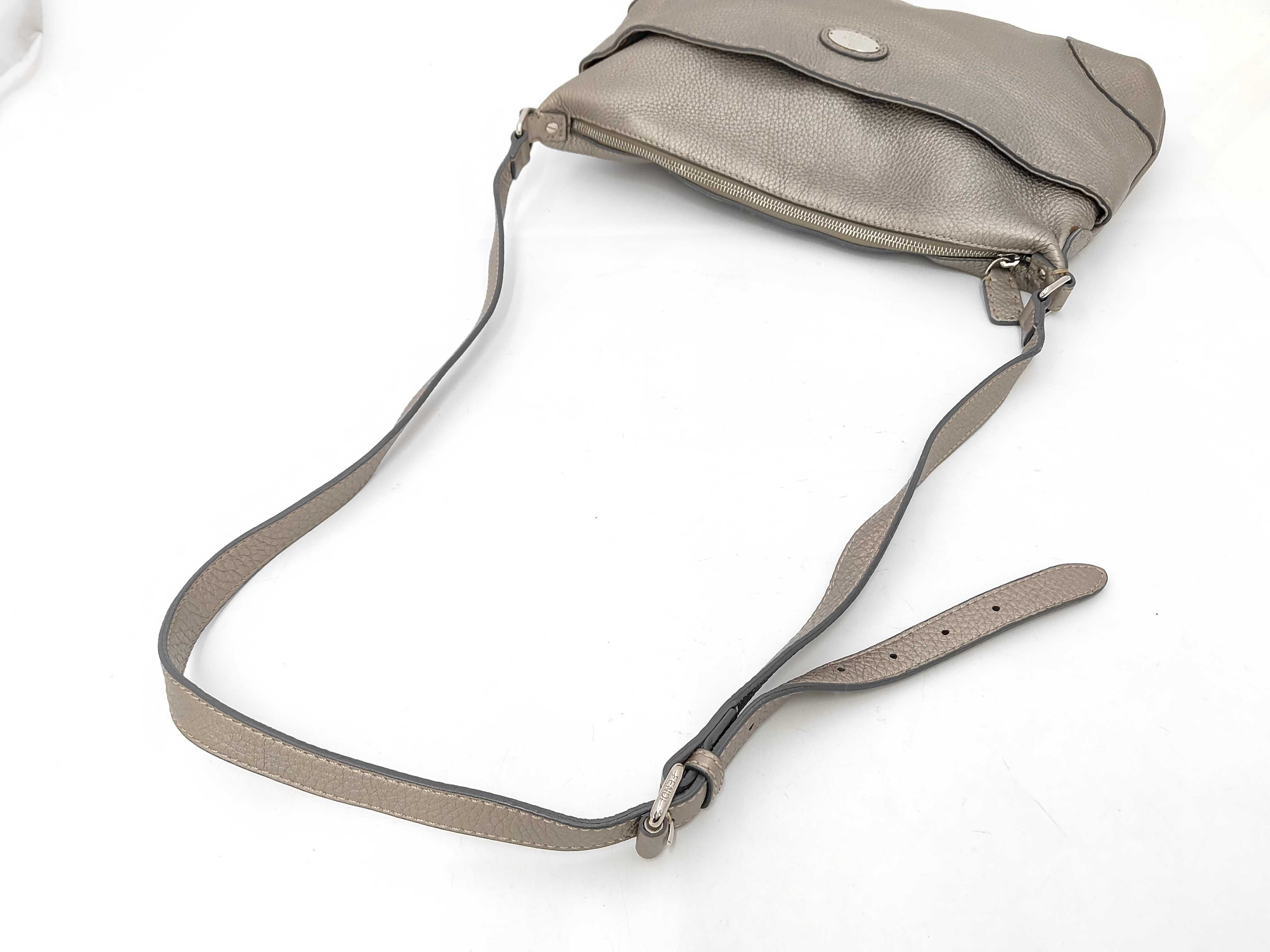 Selleria Shoulder Bag 8BT194 Shoulder Bag — view 3