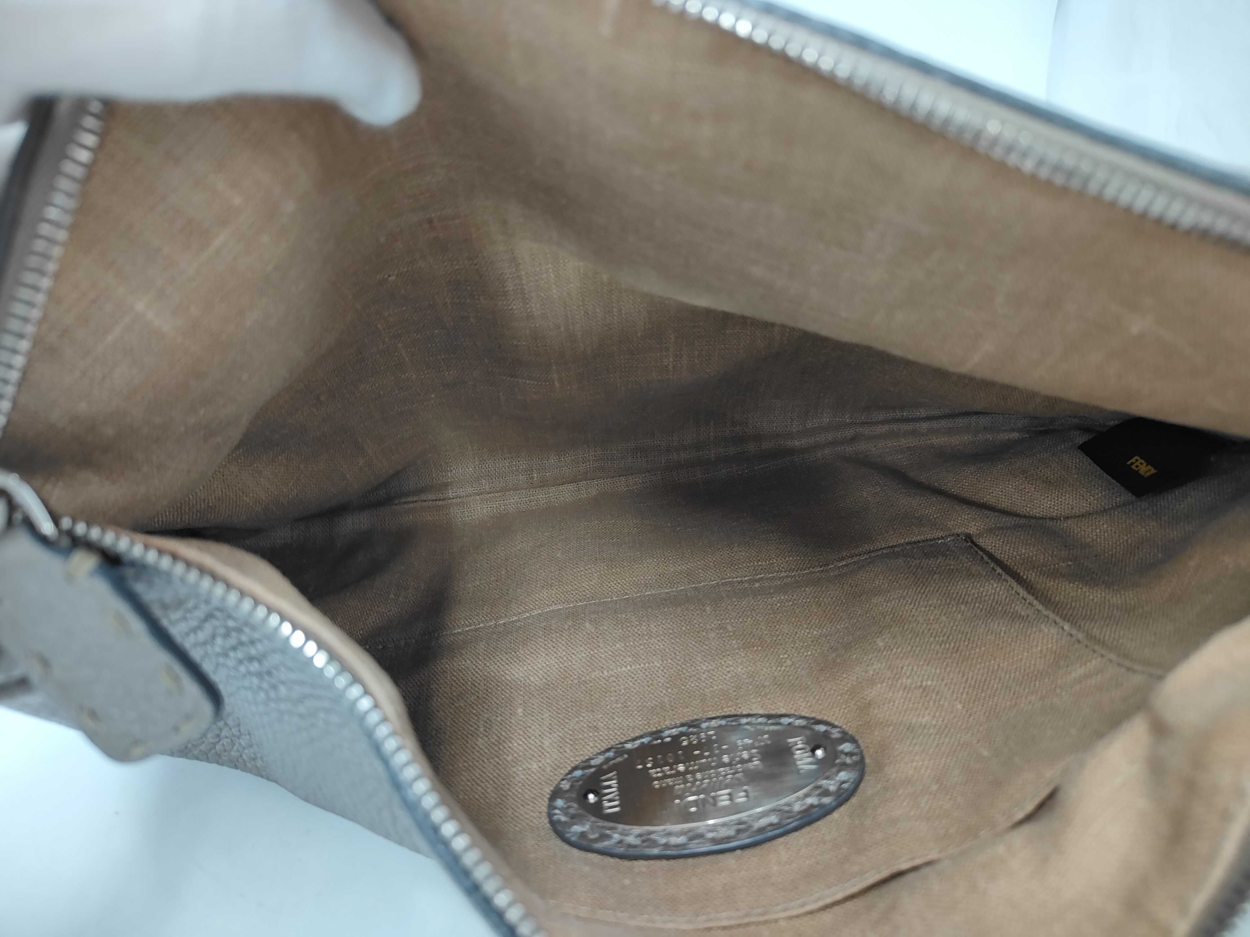 Selleria Shoulder Bag 8BT194 Shoulder Bag — view 8