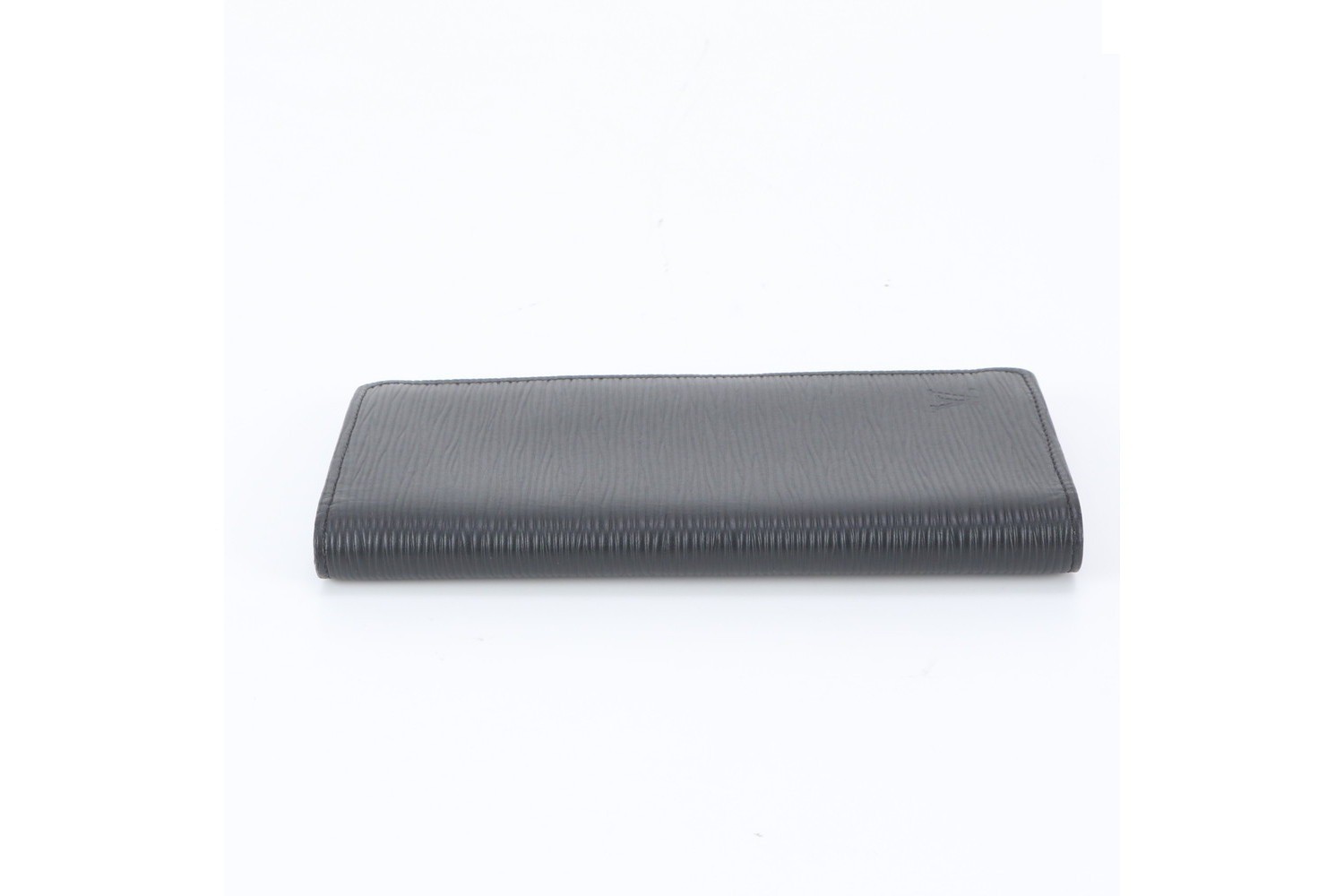 Epi Portefeuille Brazza M66542 Leather Long Wallet — view 5