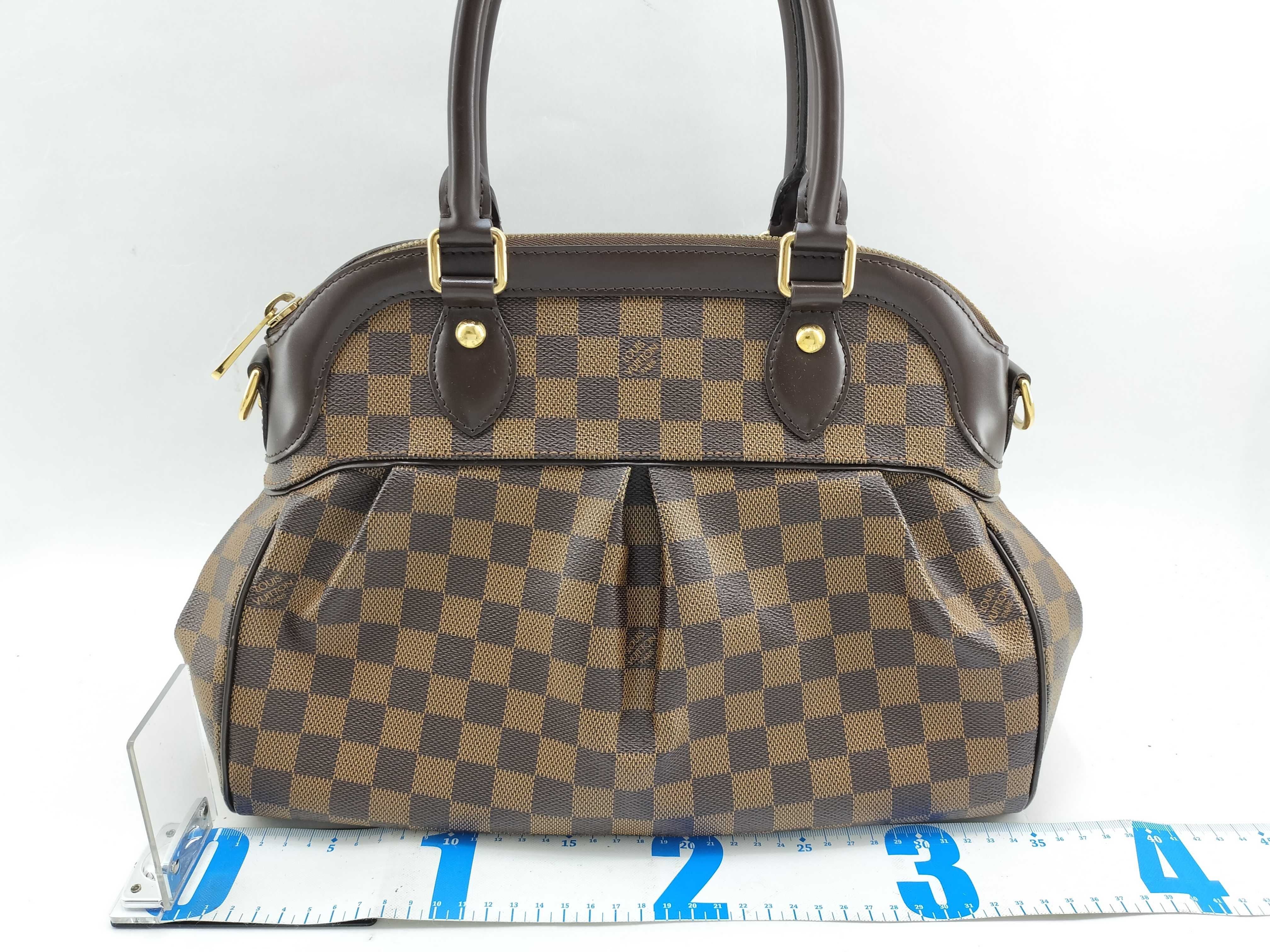 Damier Trevi PM Damier N51997 2-Way Handbag — view 2