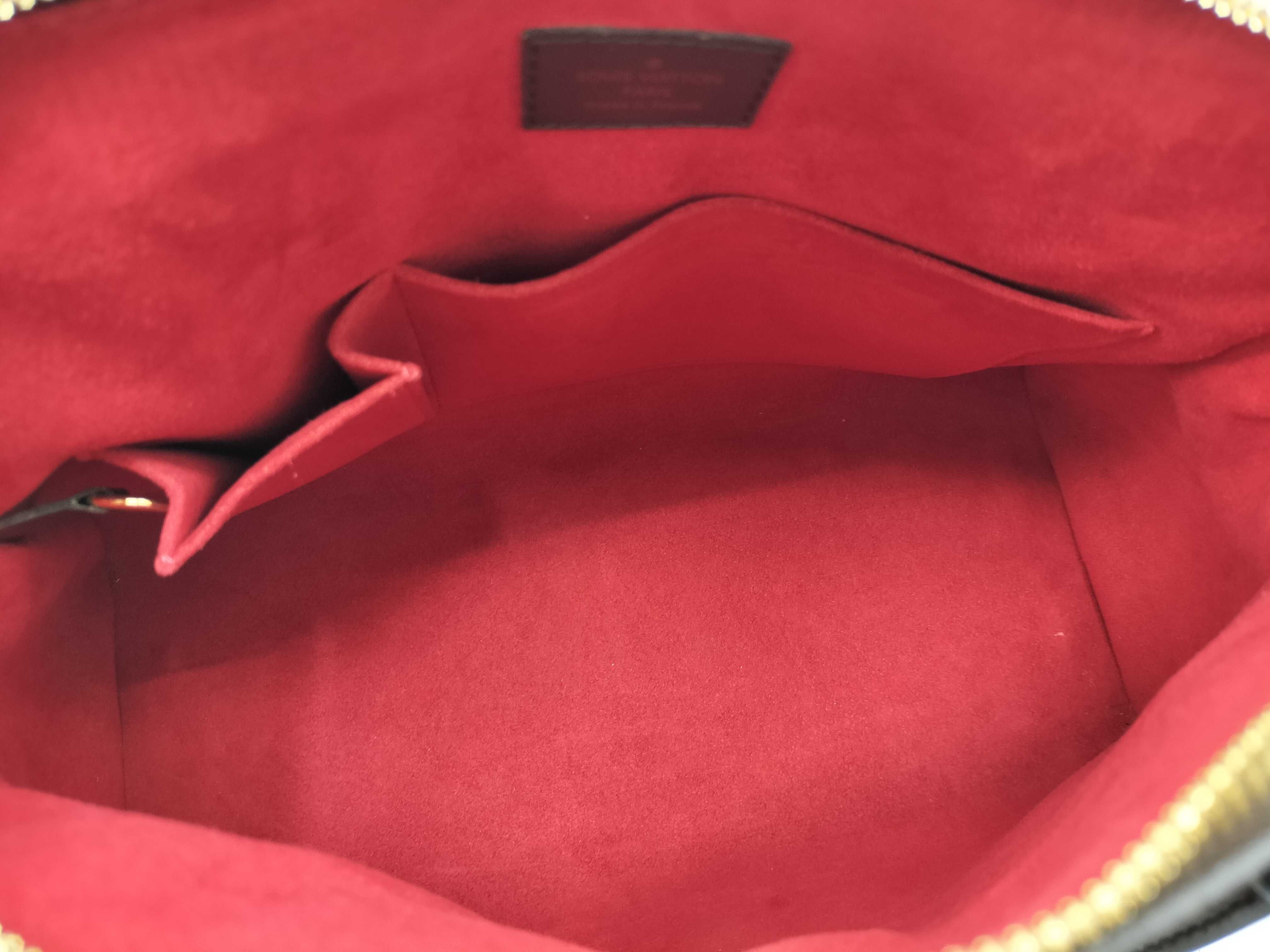 Damier Trevi PM Damier N51997 2-Way Handbag — view 12