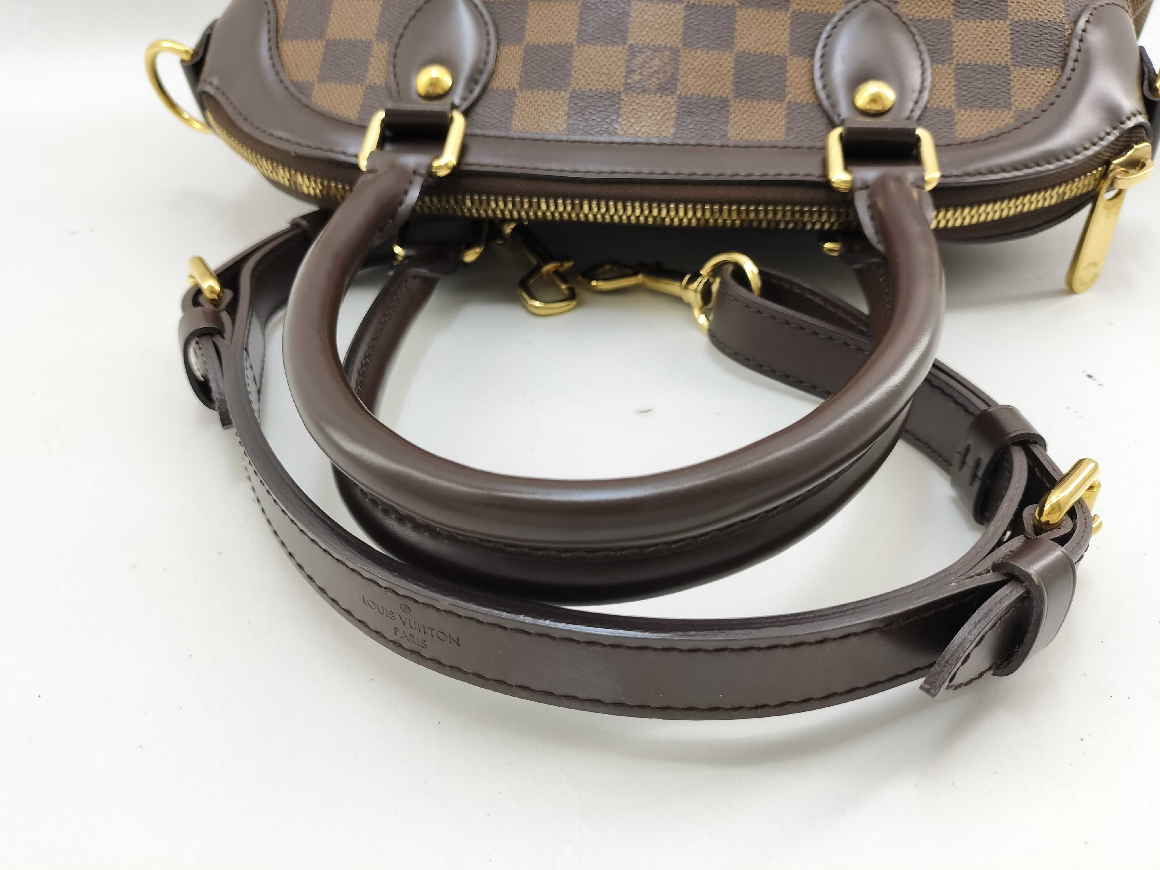 Damier Trevi PM Damier N51997 2-Way Handbag — view 4