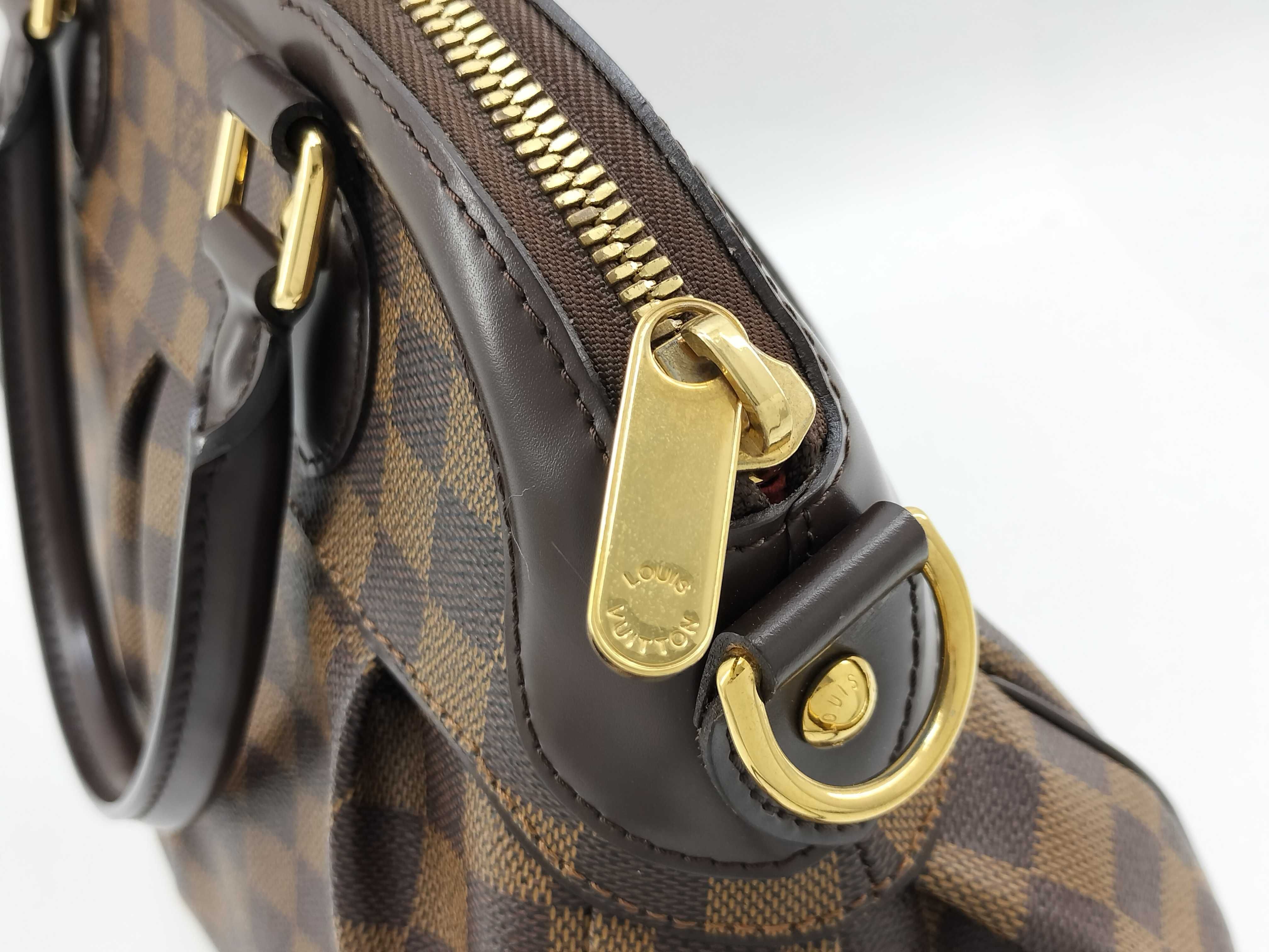 Damier Trevi PM Damier N51997 2-Way Handbag — view 6