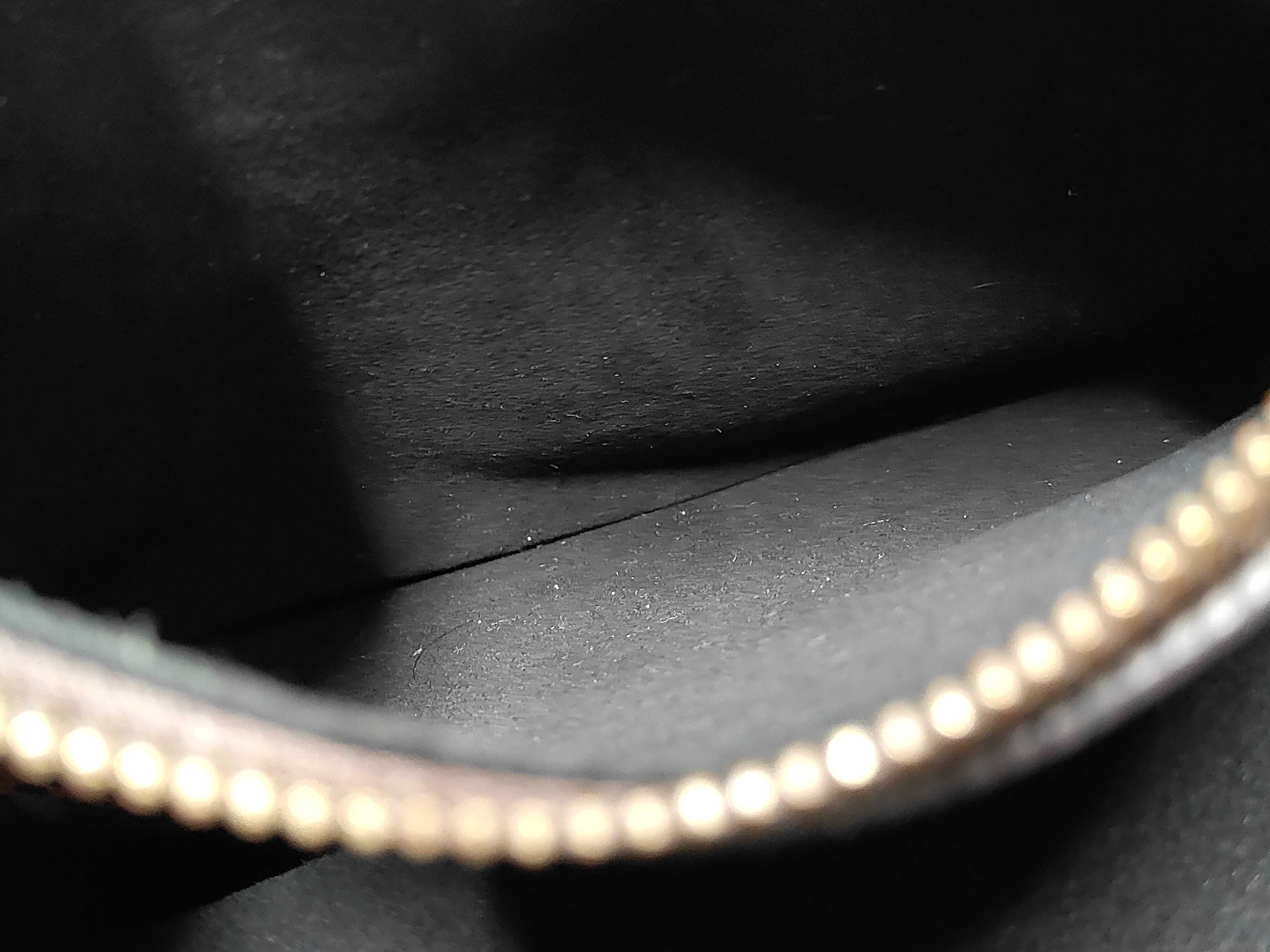 Monogram M44020 Noir Bag — view 9