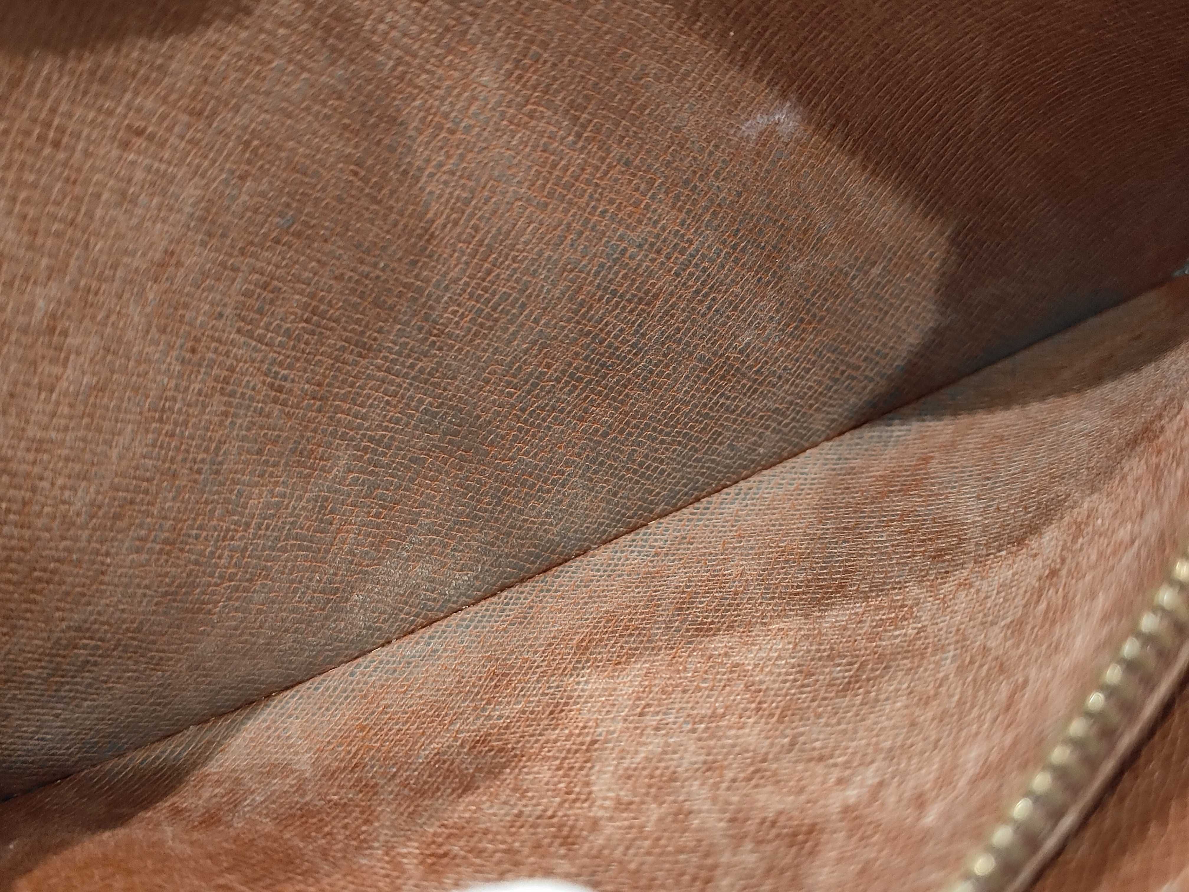 Monogram M61723 Portemonnaie Credit Wallet — view 10