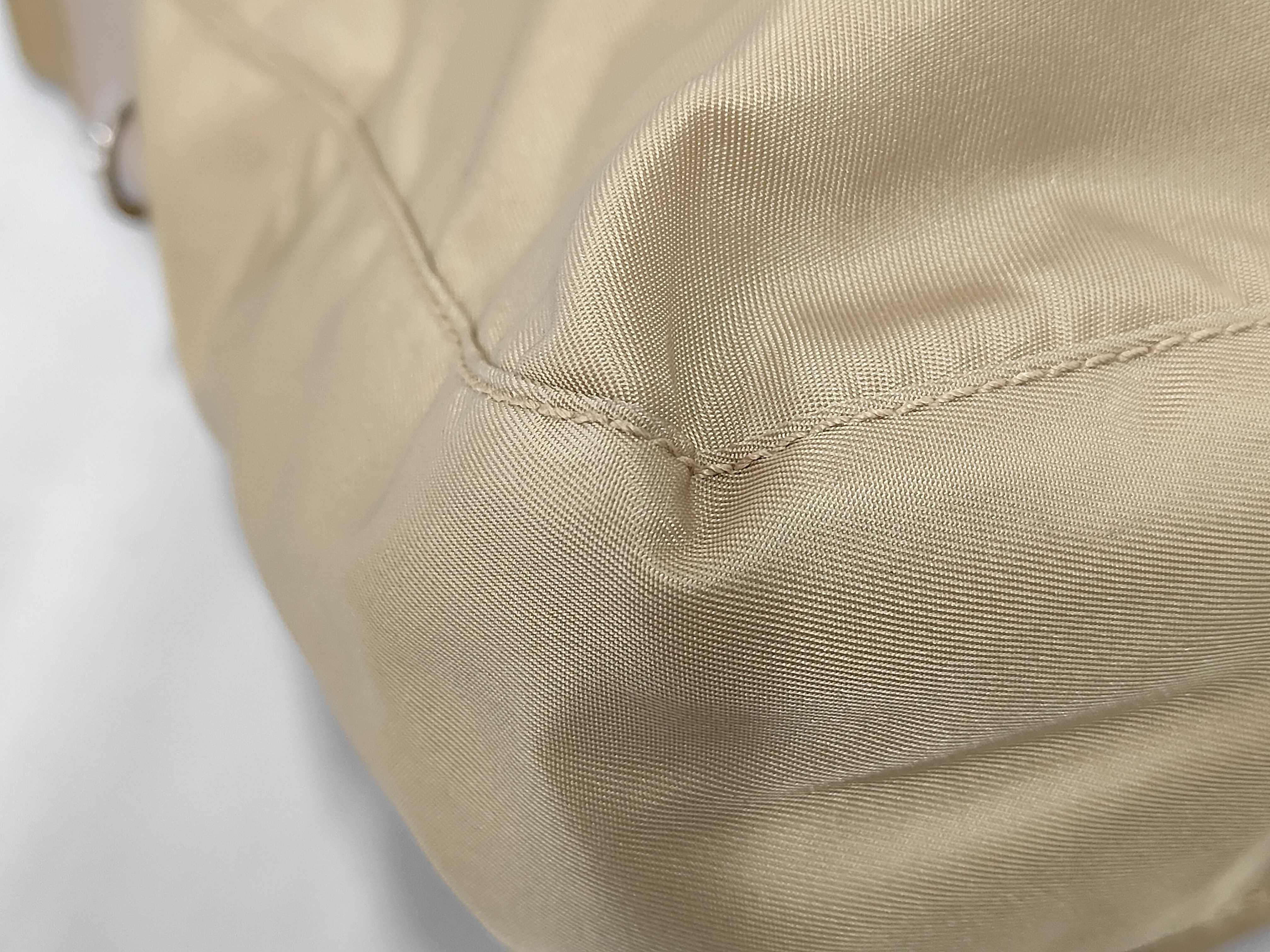 Beige Nylon Shoulder Bag 172 Shoulder Bag — view 4