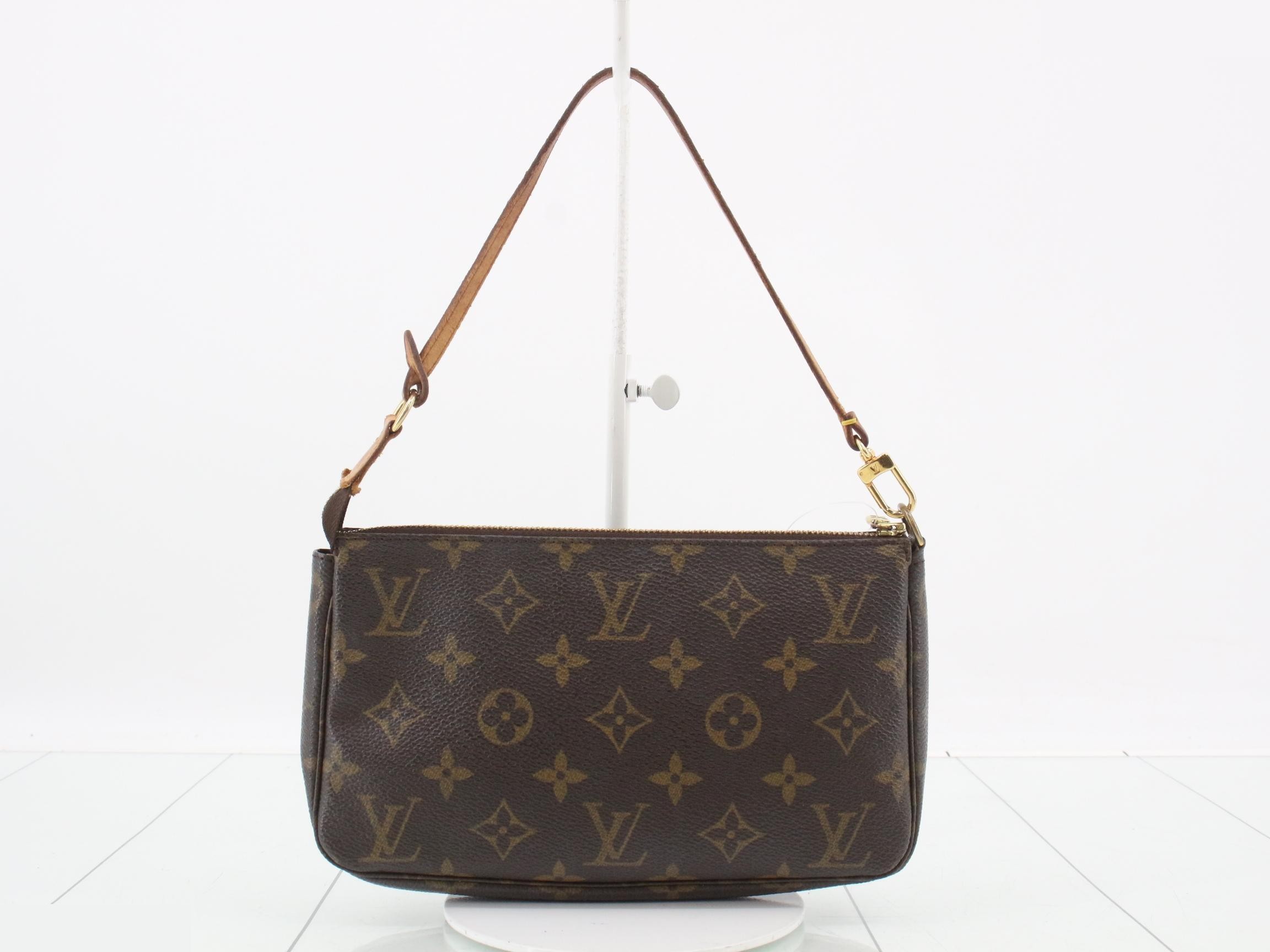 Pochette Accessoires (old model) — view 2