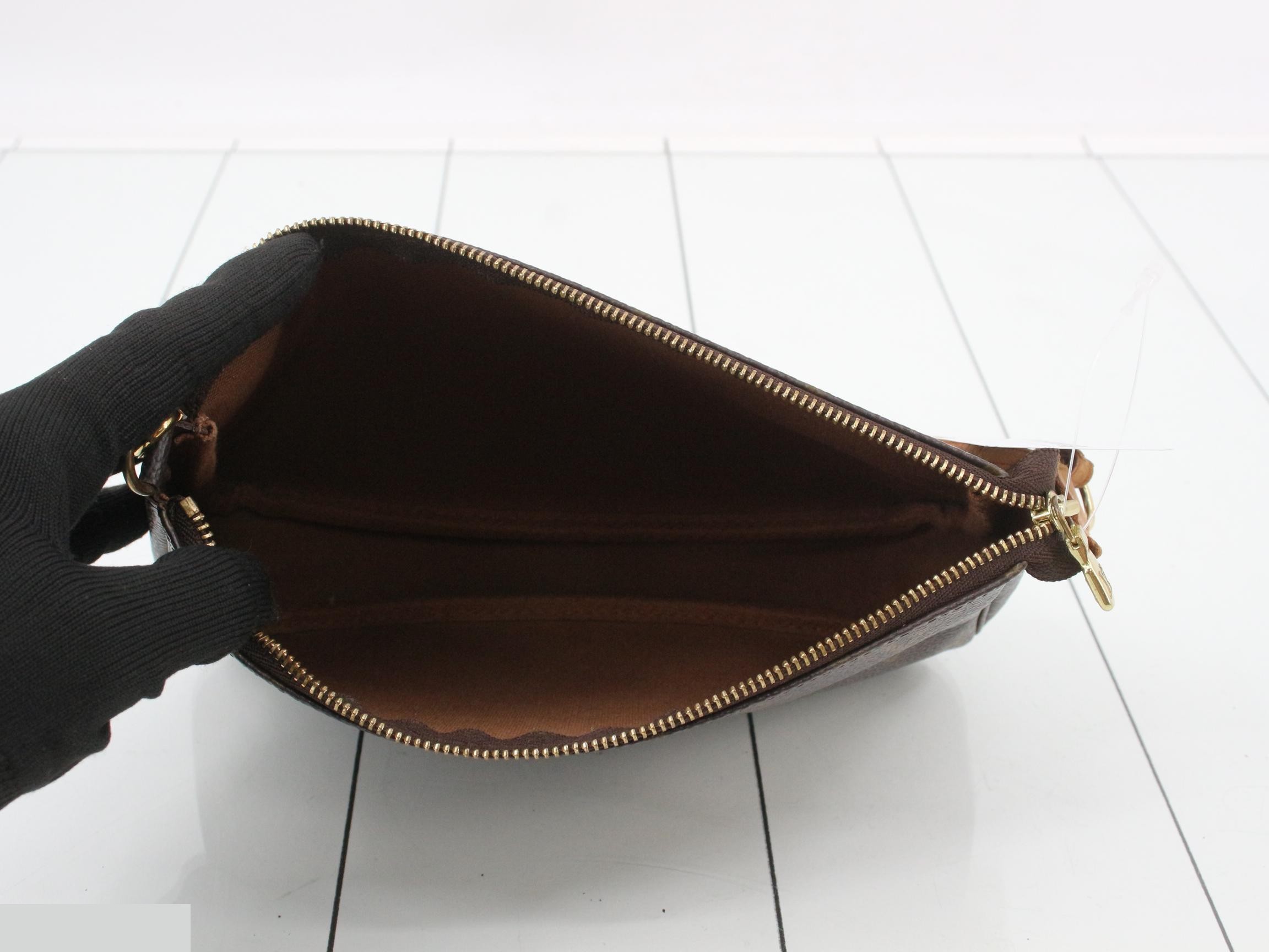 Pochette Accessoires (old model) — view 4