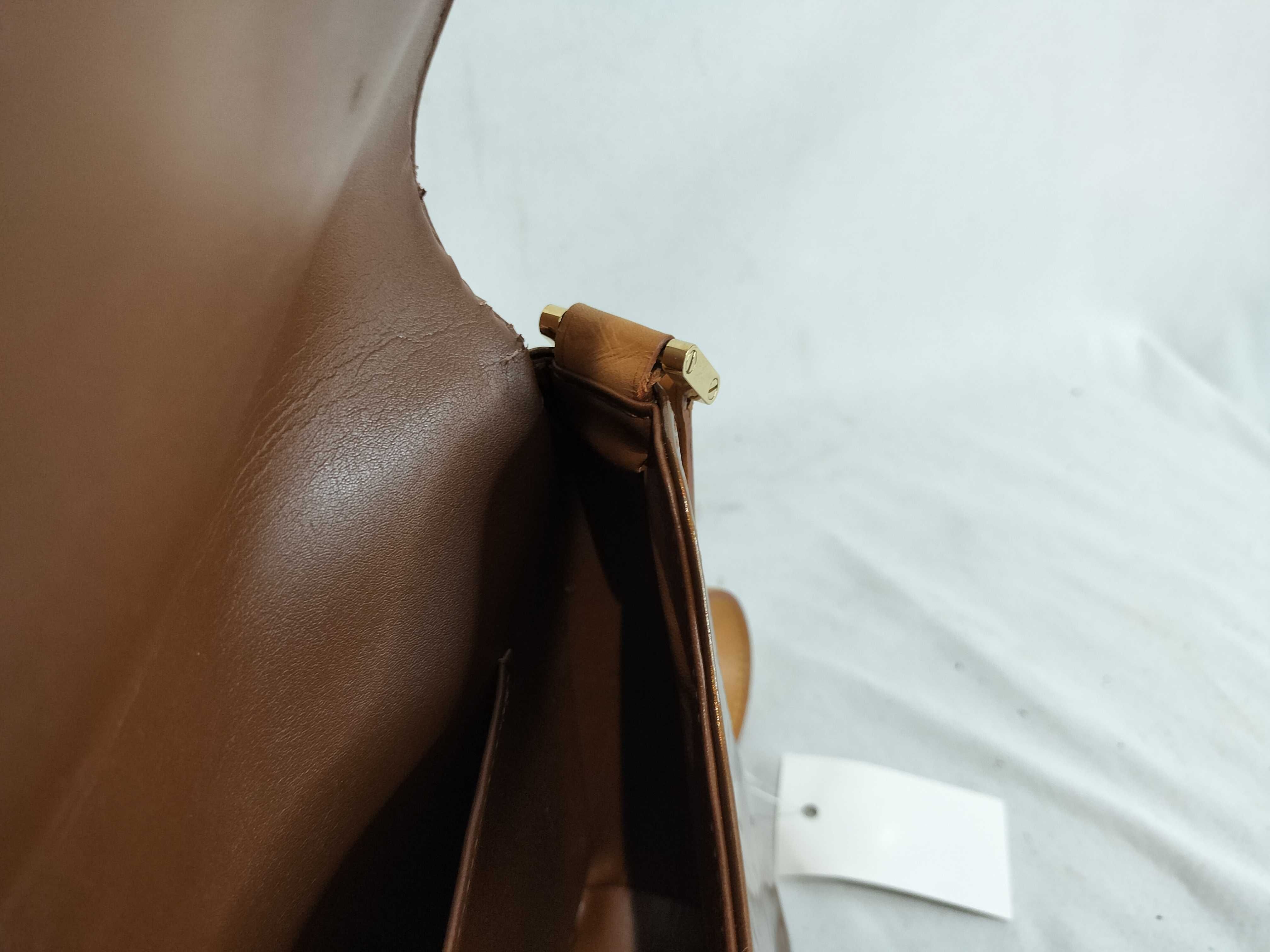 Vernis Musette Tango Shoulder Bag — view 12