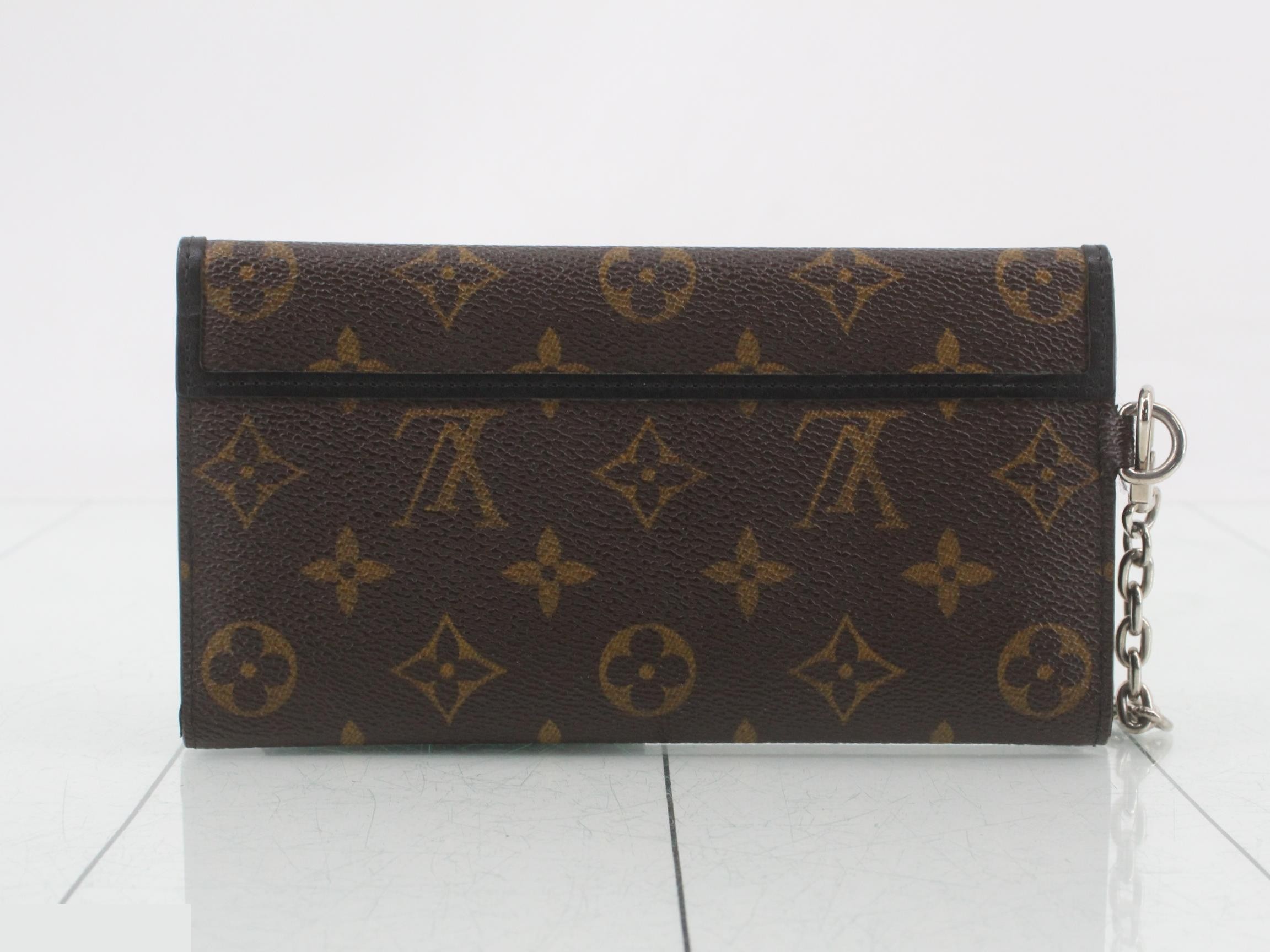 Portefeuille Long Chain Wallet — view 2