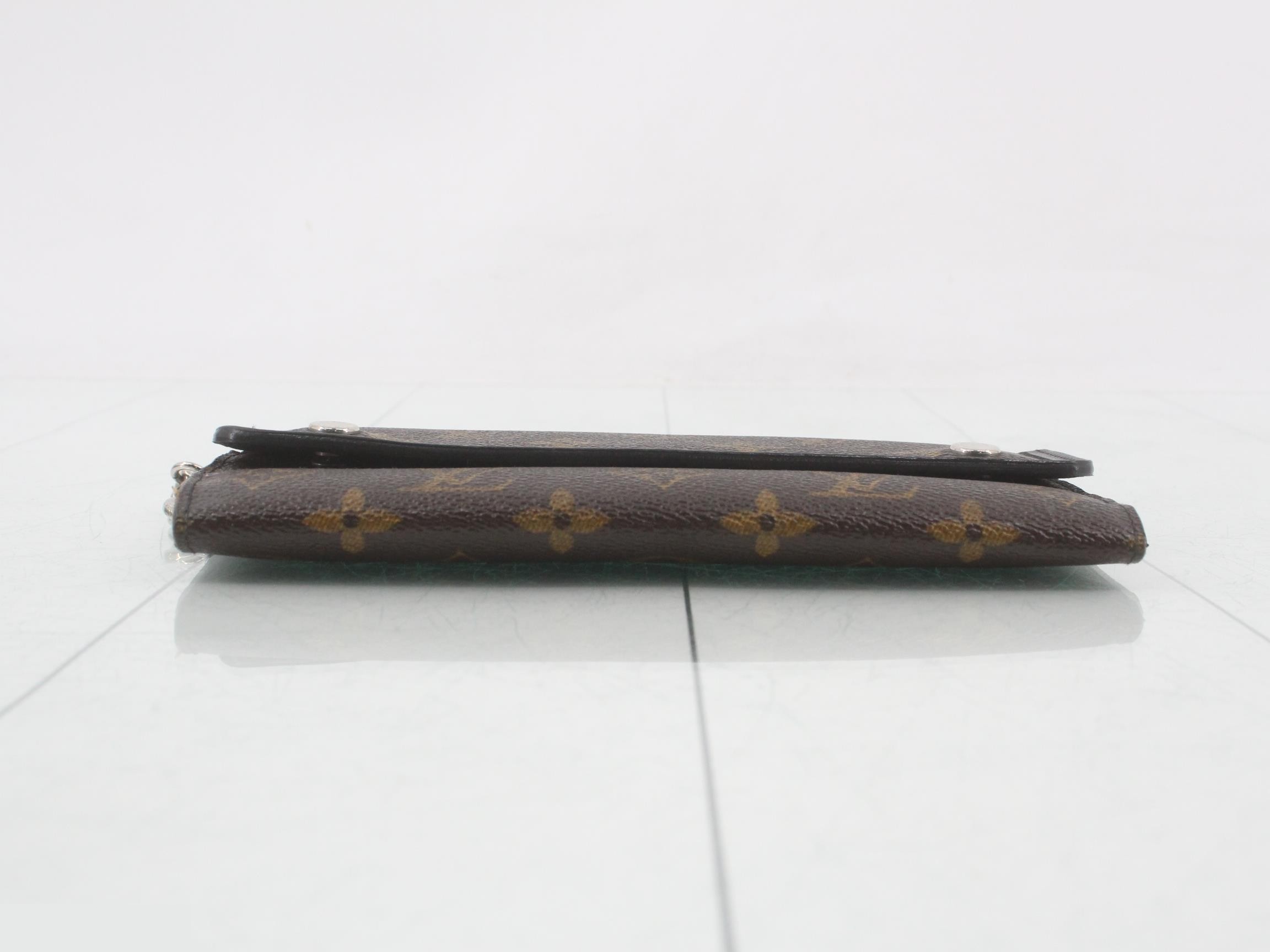 Portefeuille Long Chain Wallet — view 3