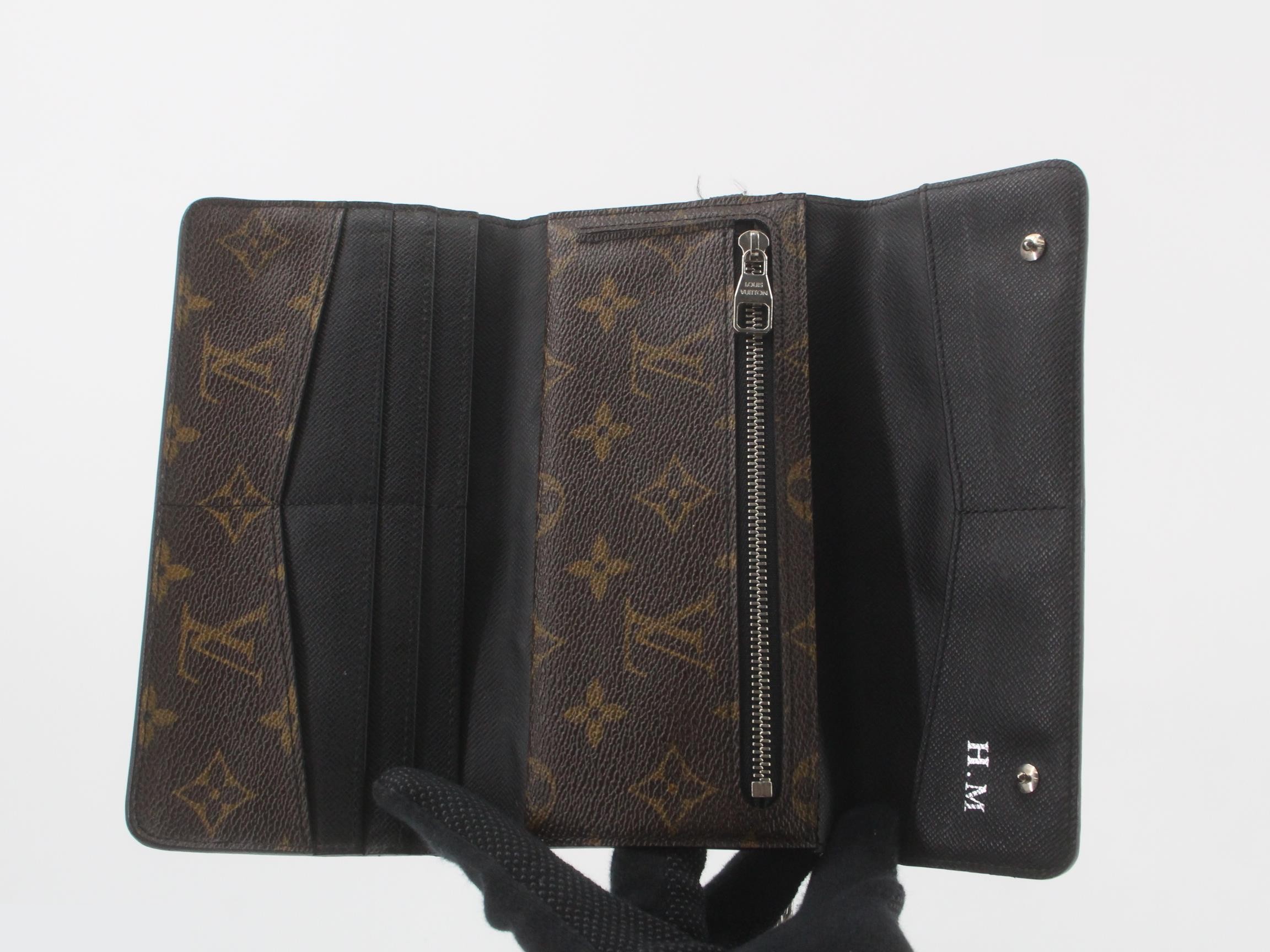 Portefeuille Long Chain Wallet — view 4