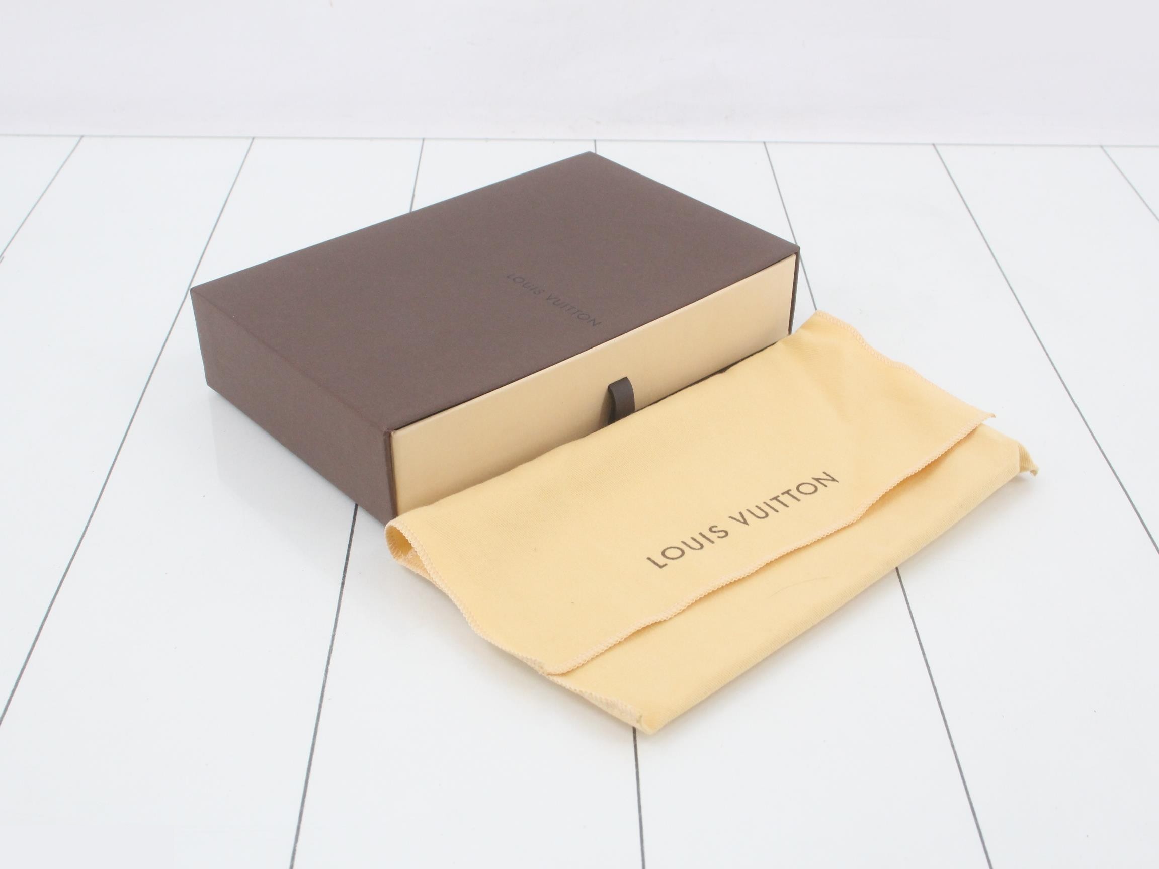 Portefeuille Long Chain Wallet — view 5