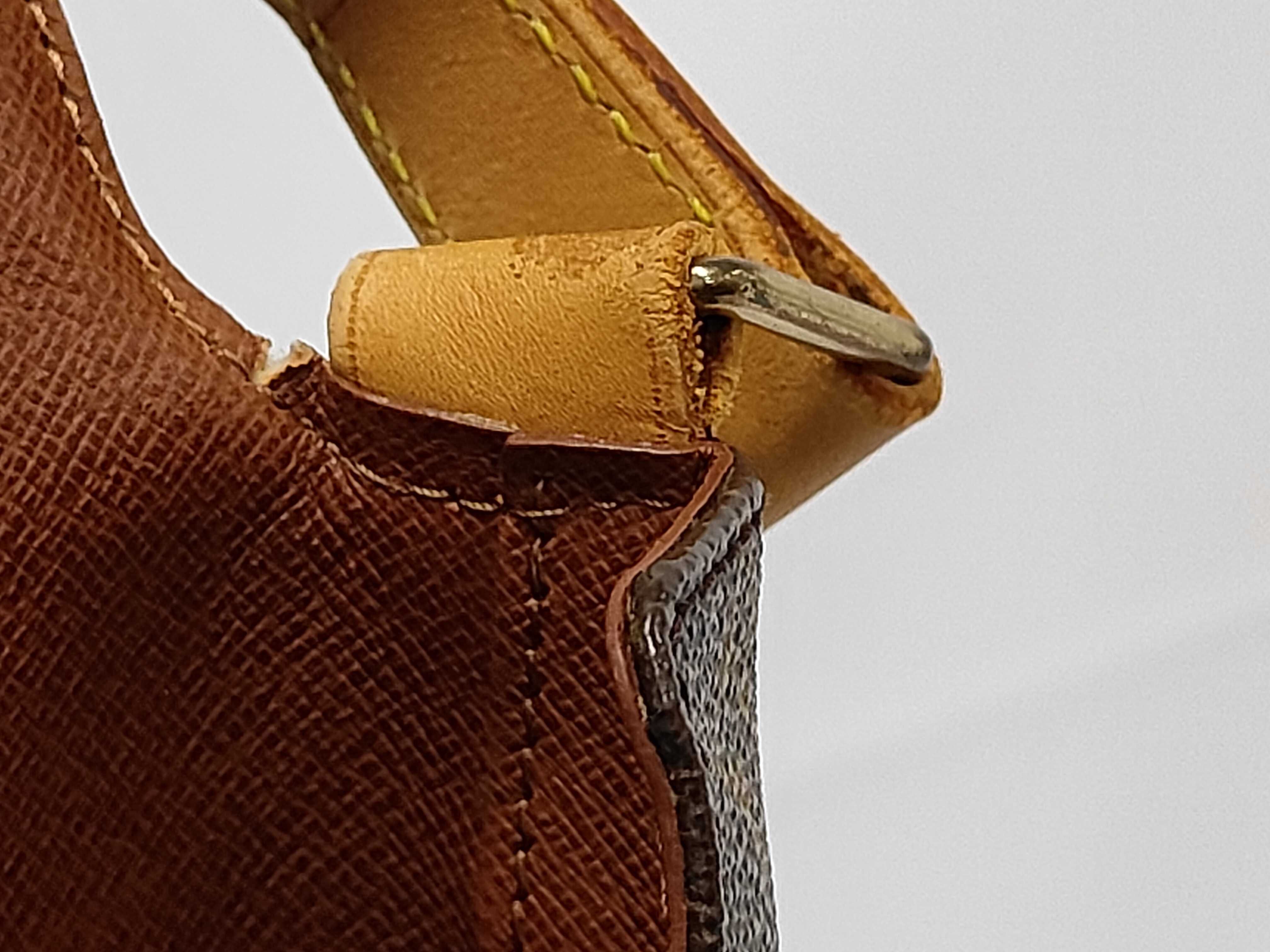Monogram Musette Salsa Bag — view 11