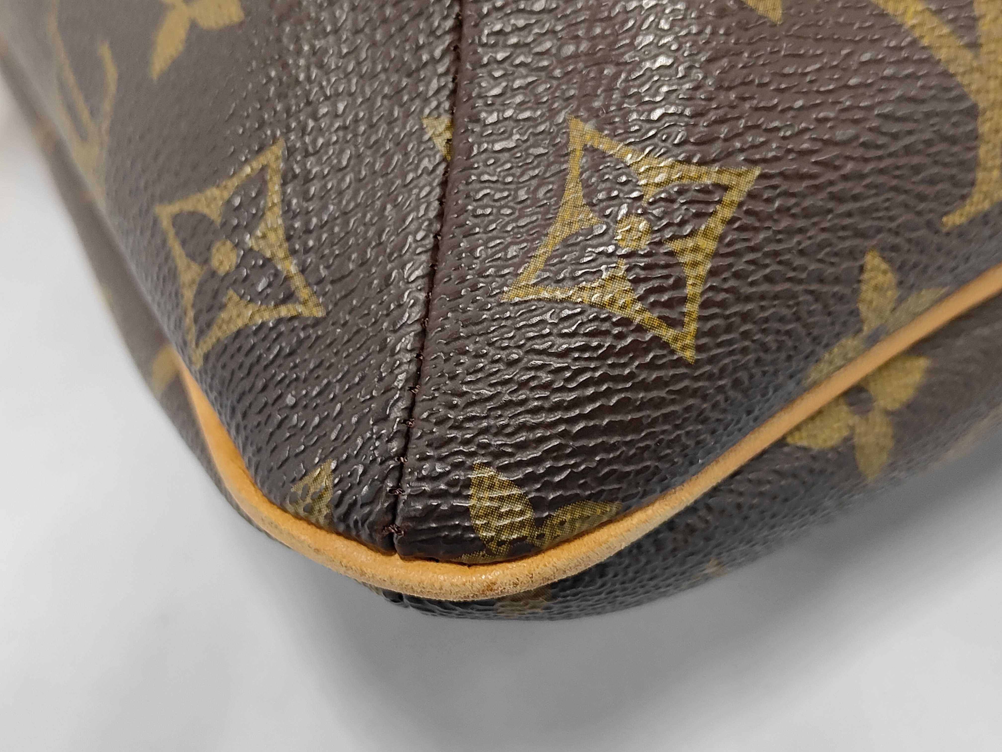Monogram Musette Salsa Bag — view 4