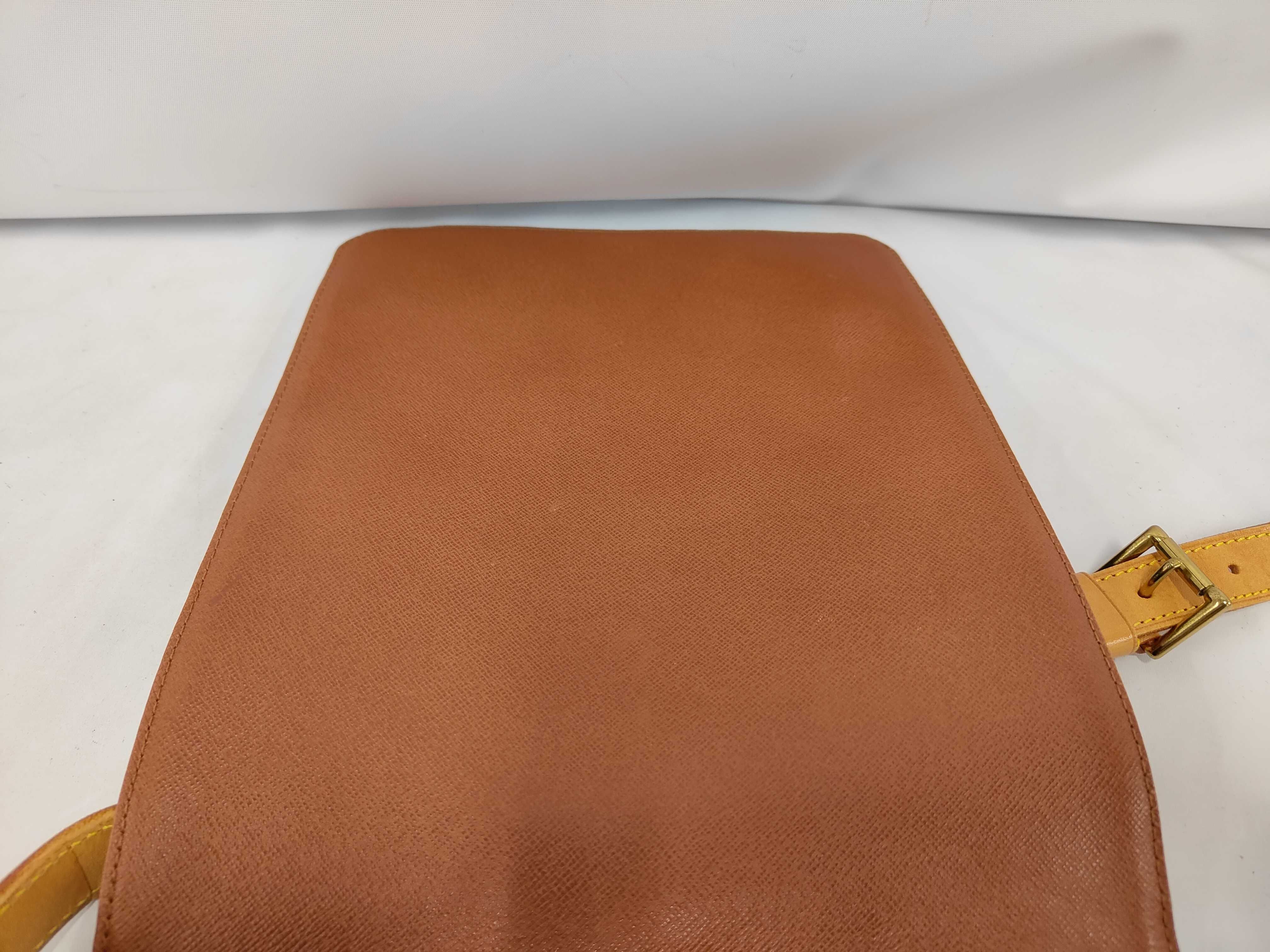 Monogram Musette Salsa Bag — view 8