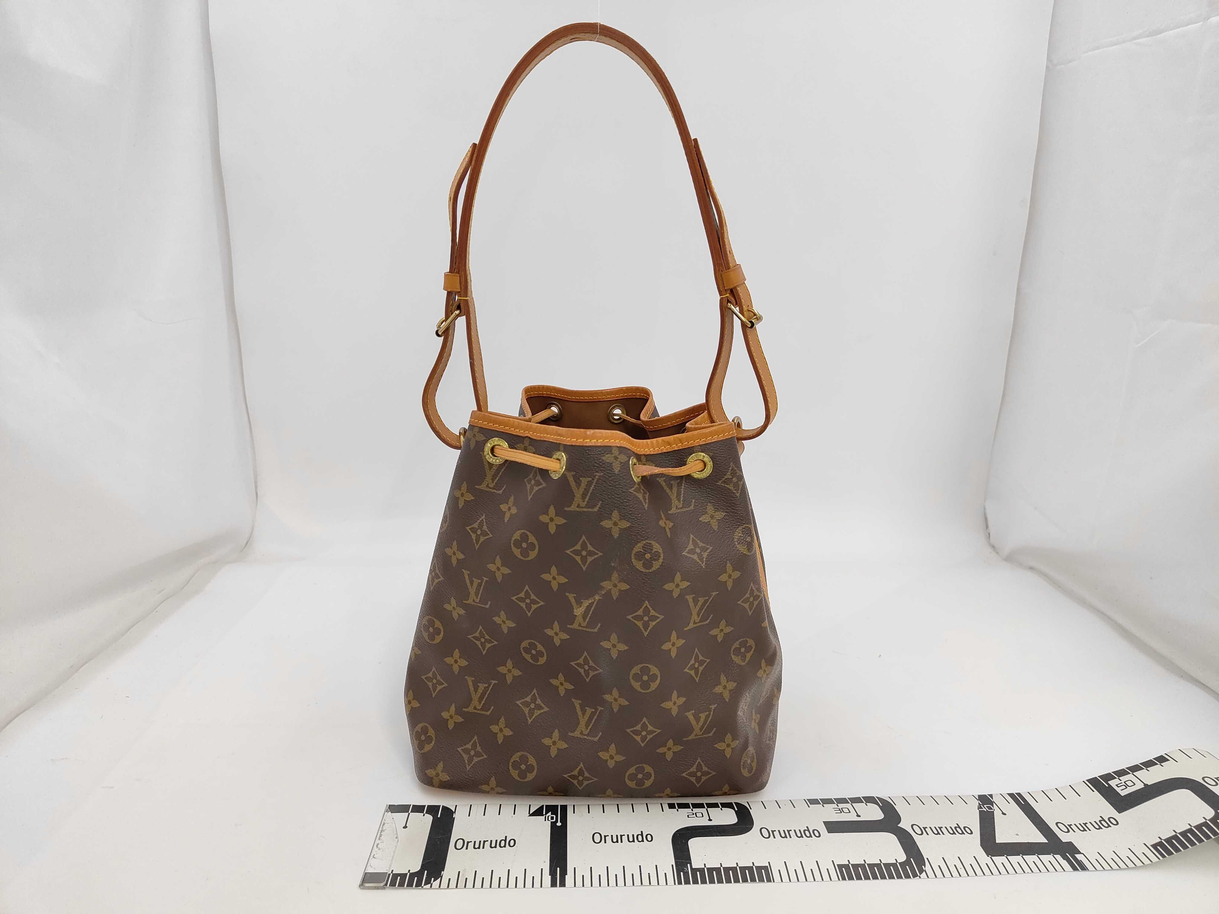 Monogram Petit Noé M42226 — view 2