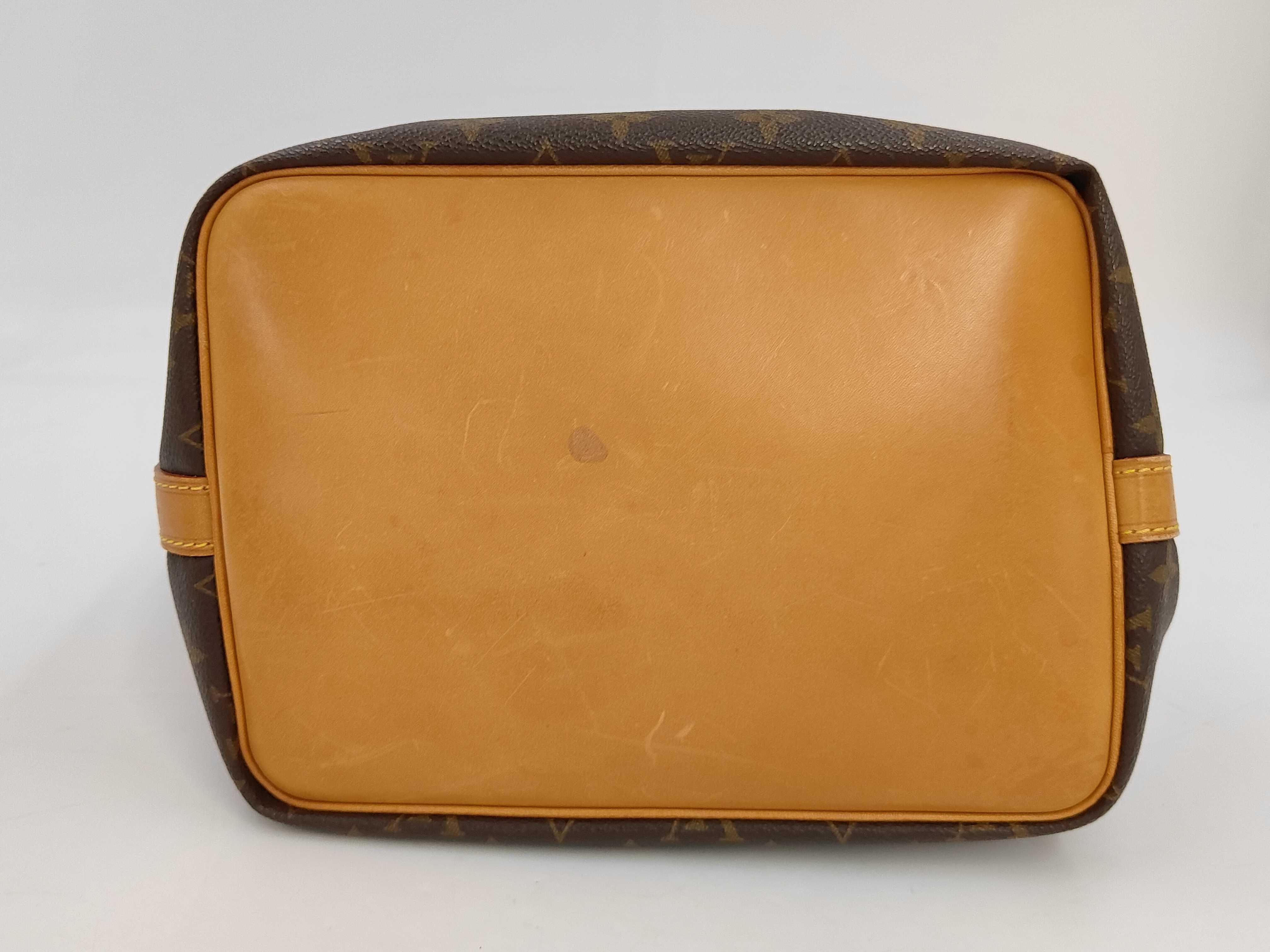 Monogram Petit Noé M42226 — view 4