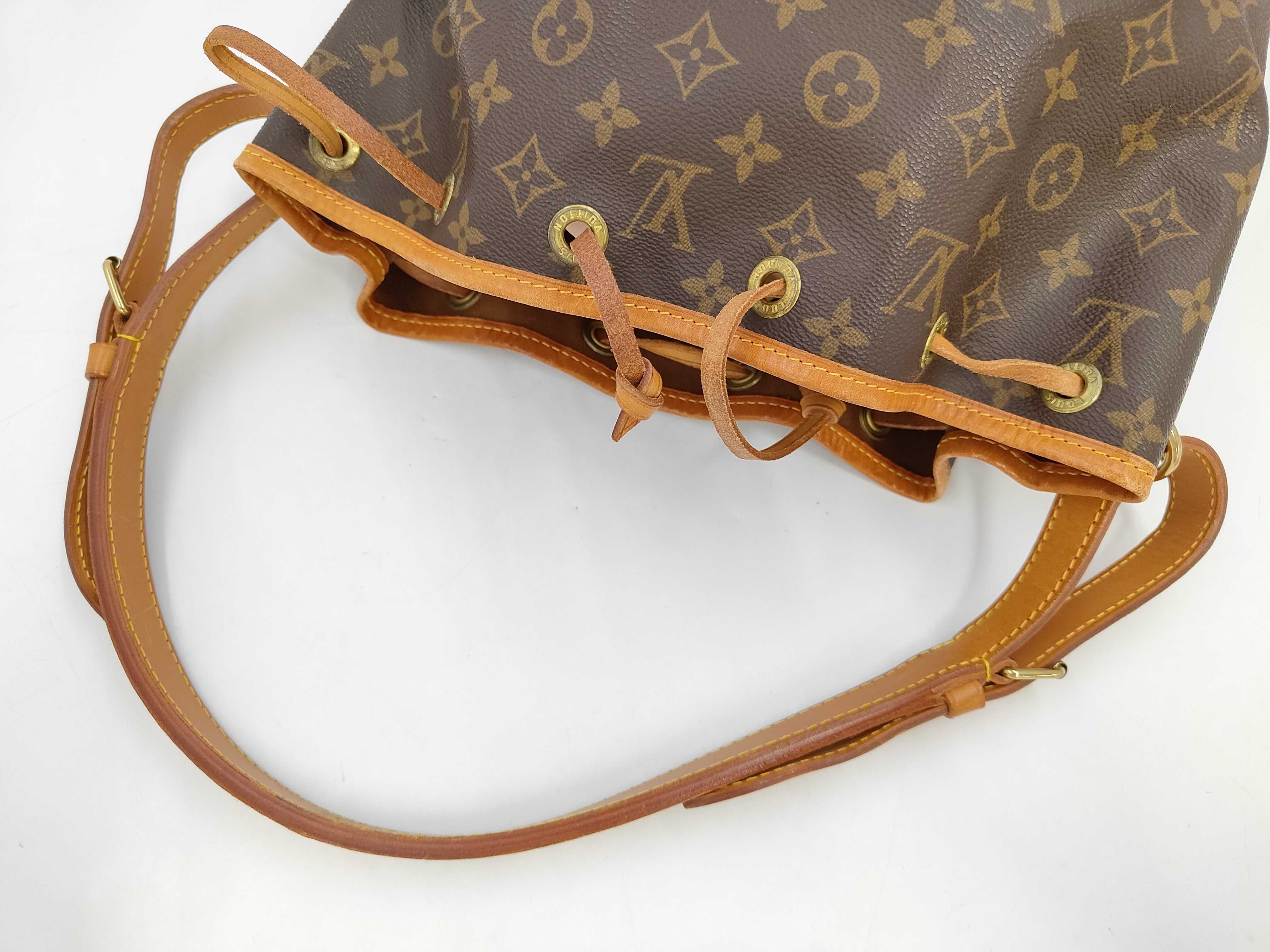 Monogram Petit Noé M42226 — view 5