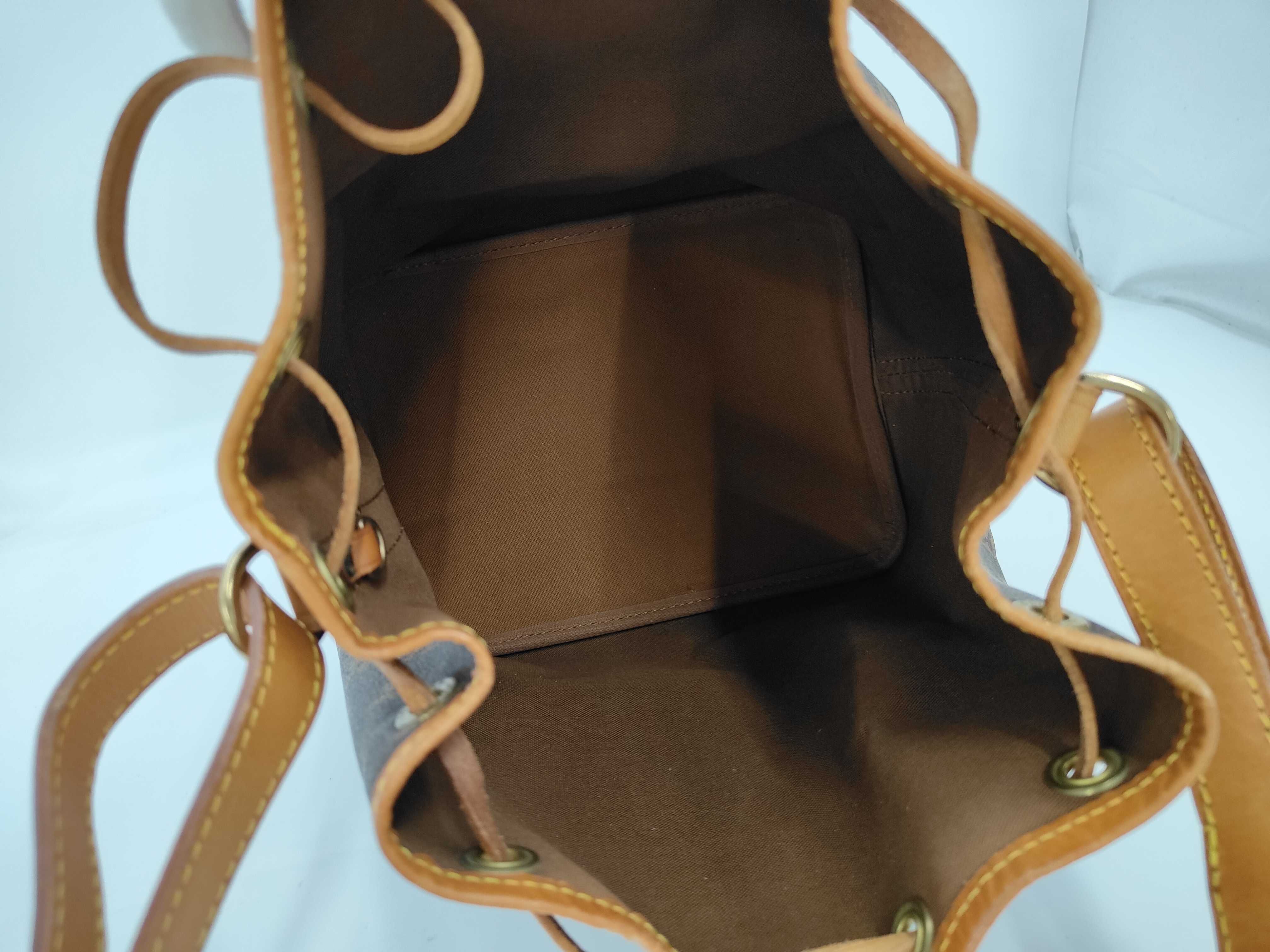 Monogram Petit Noé M42226 — view 8