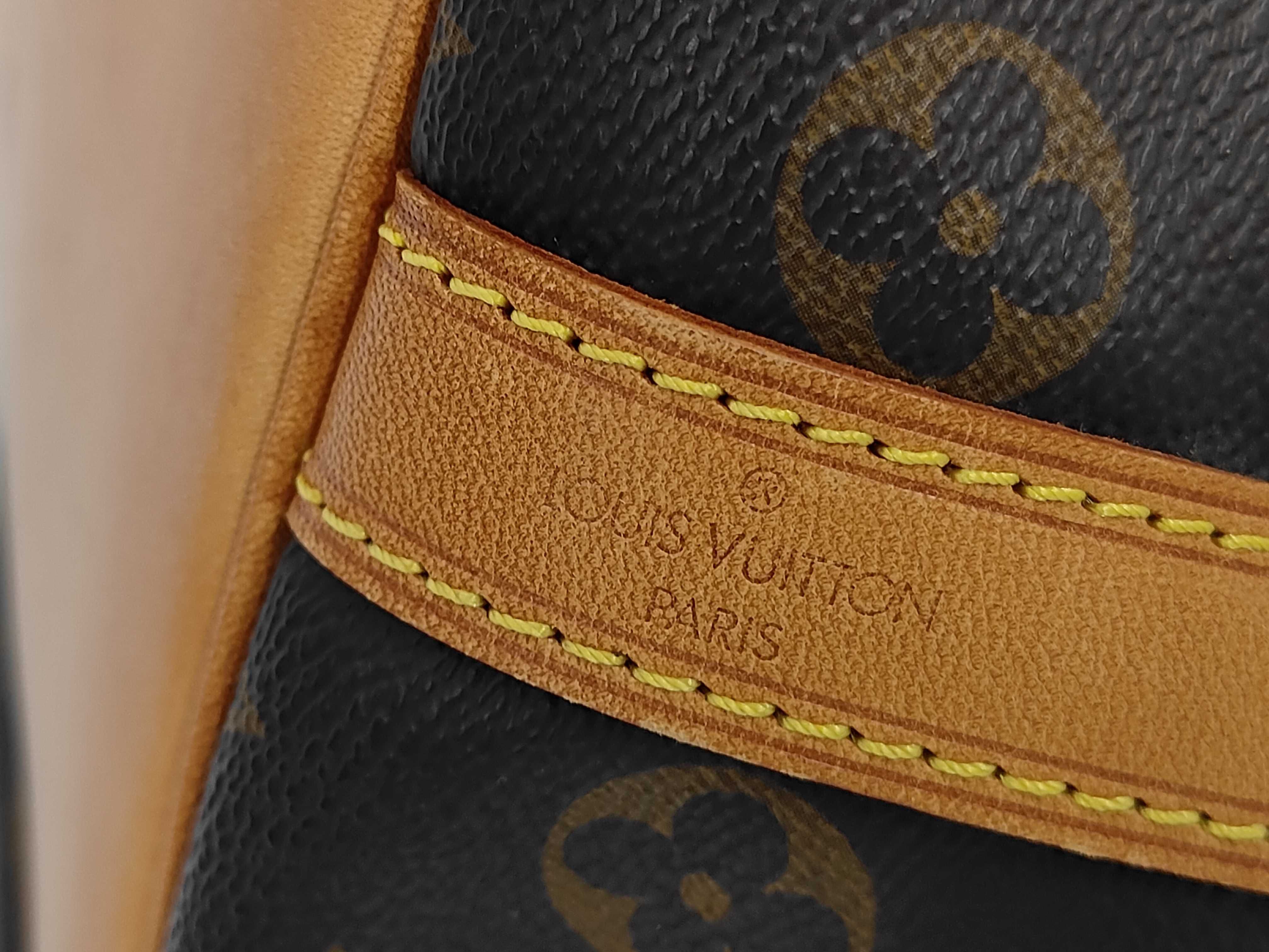 Monogram Petit Noé M42226 — view 10