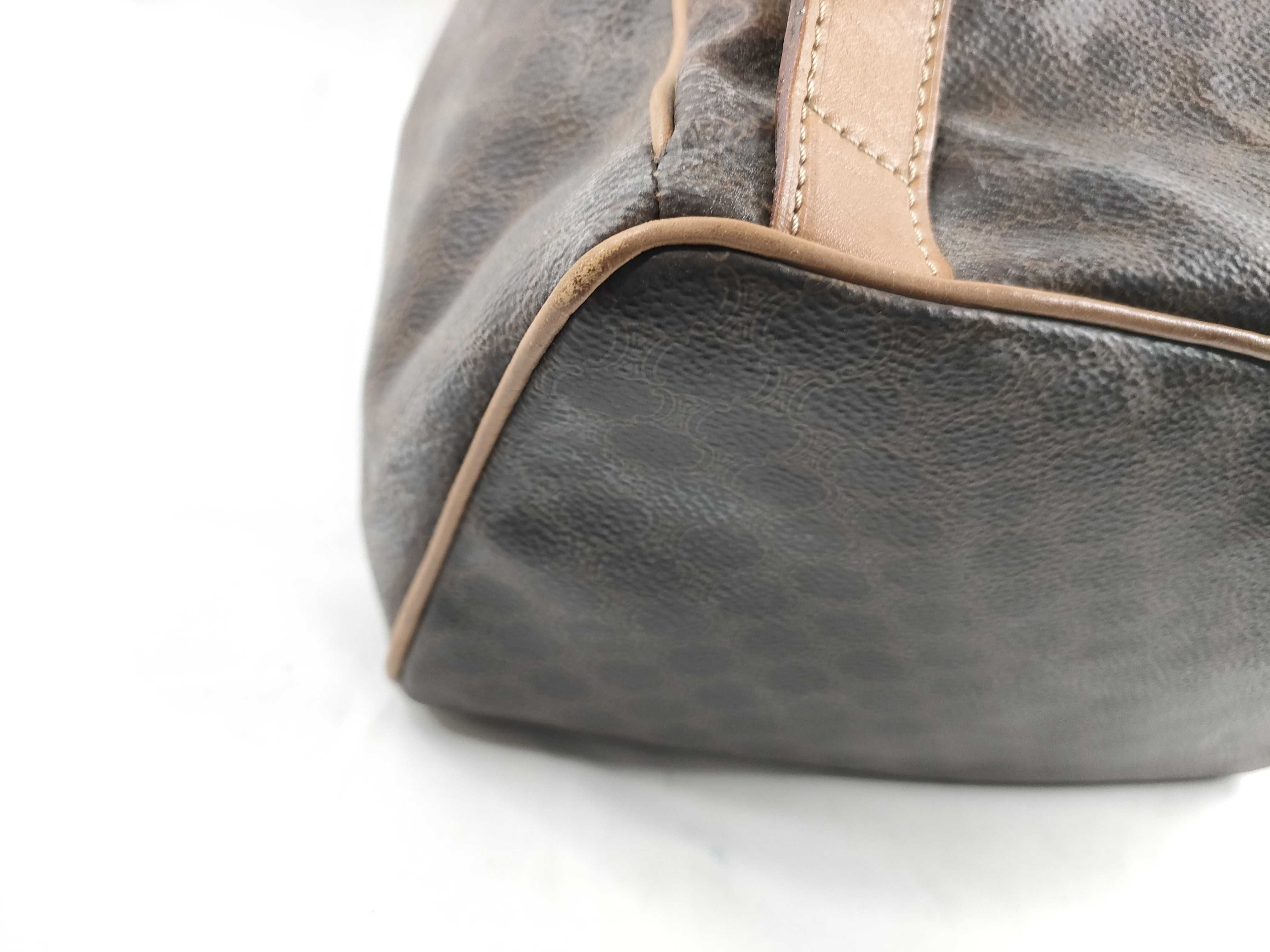 Macadam Old Vintage Backpack — view 3