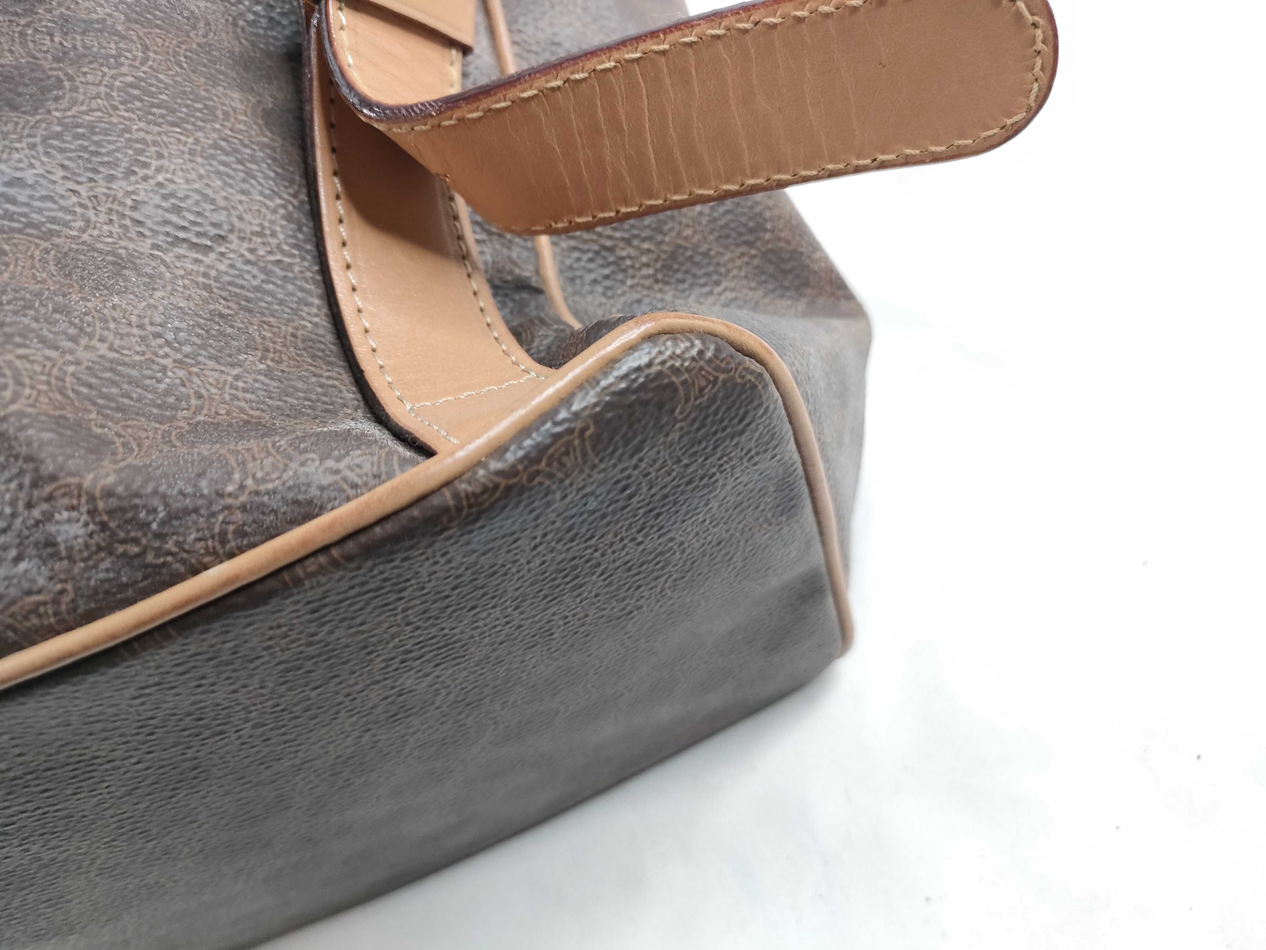 Macadam Old Vintage Backpack — view 5
