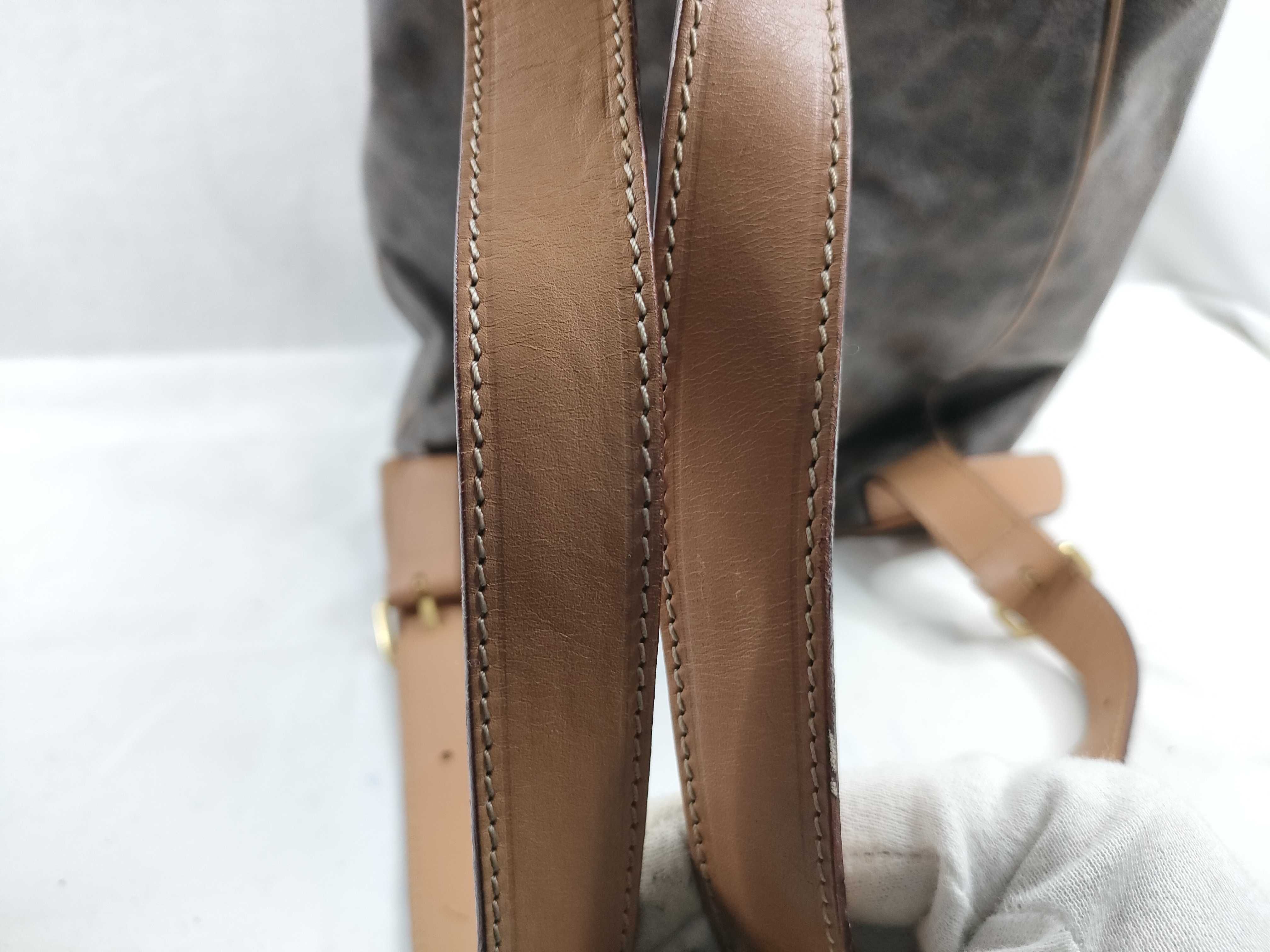 Macadam Old Vintage Backpack — view 8