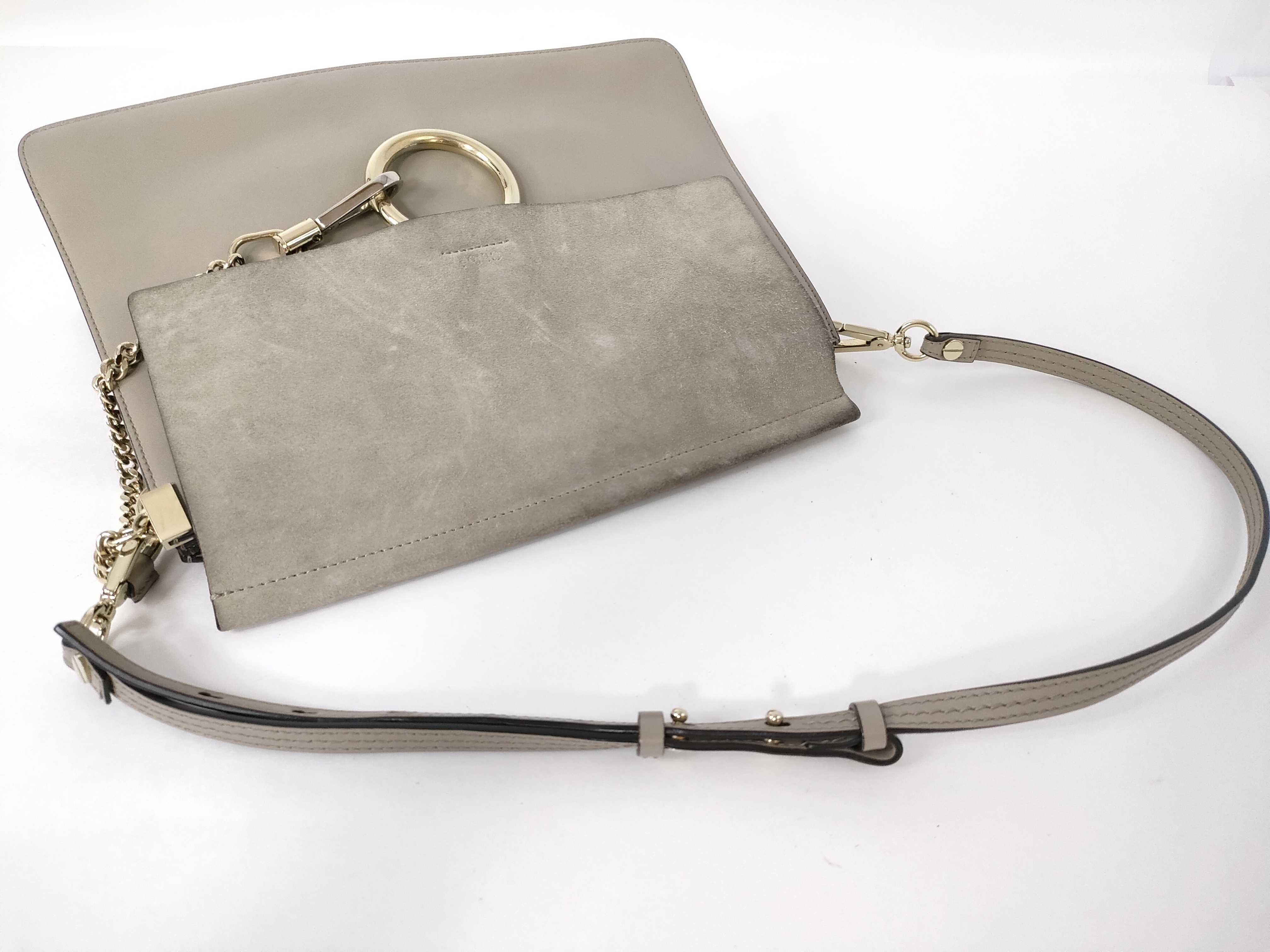 shoulder bag — view 3