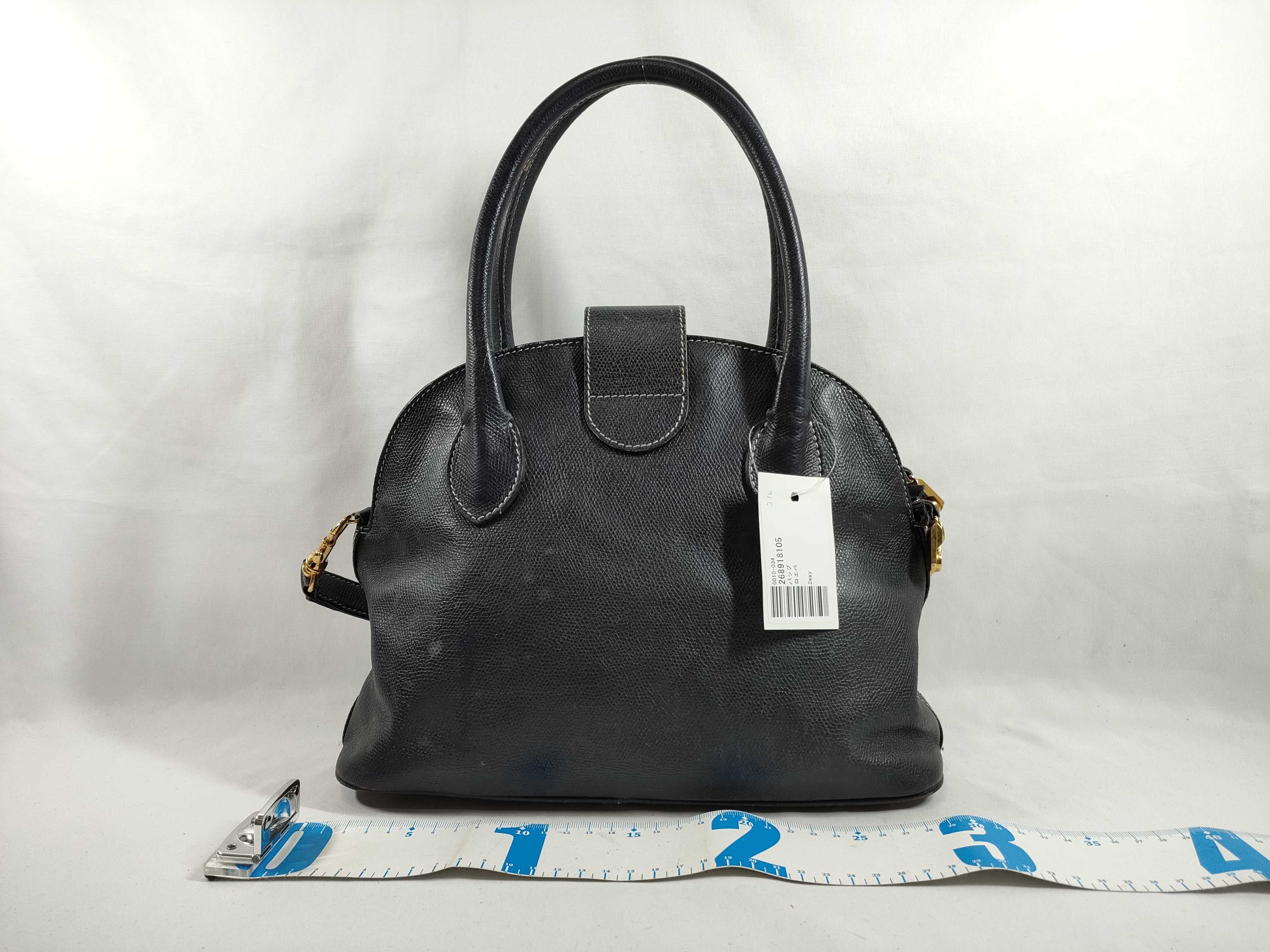 2-way shoulder bag — view 2