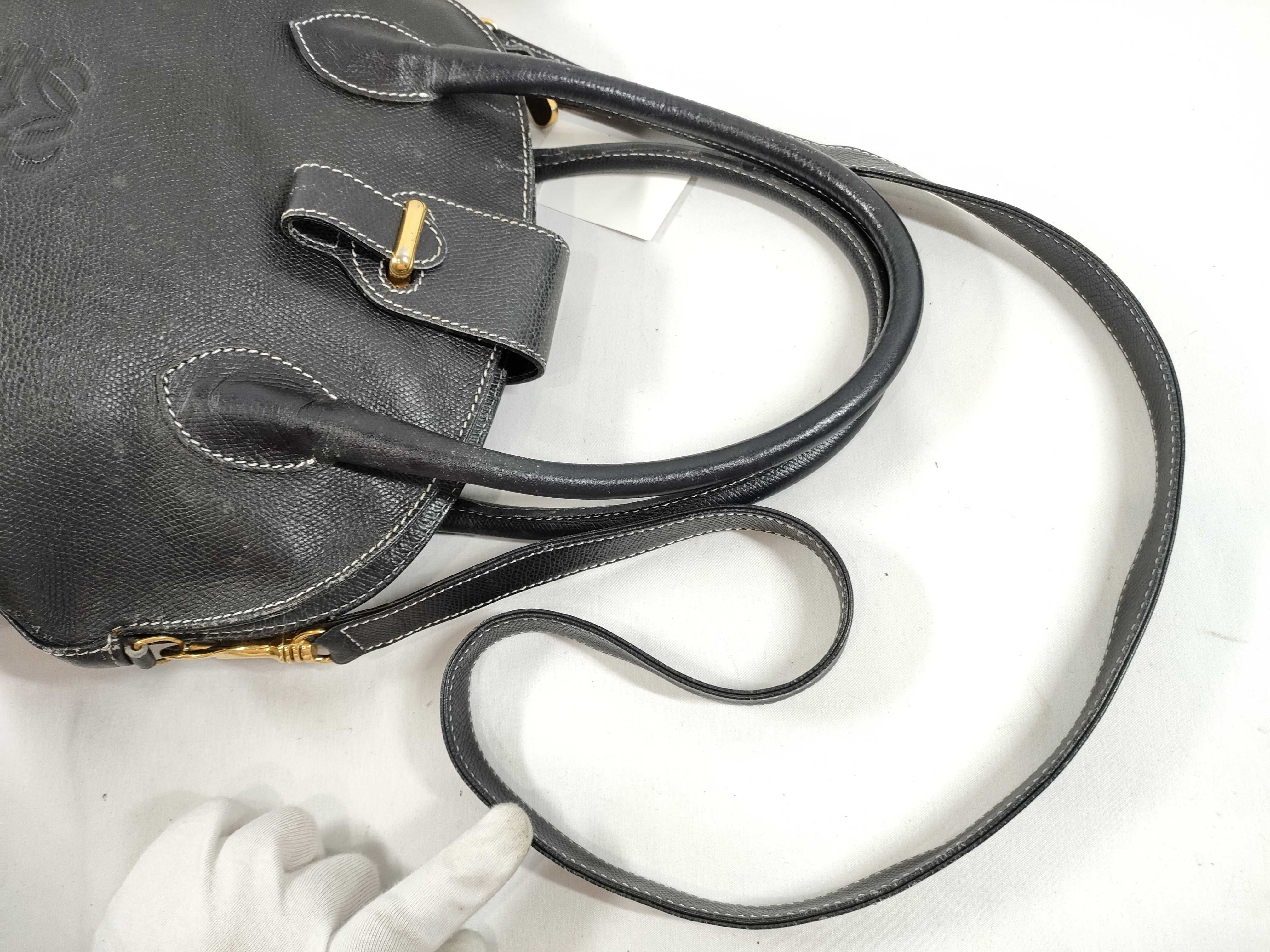 2-way shoulder bag — view 3