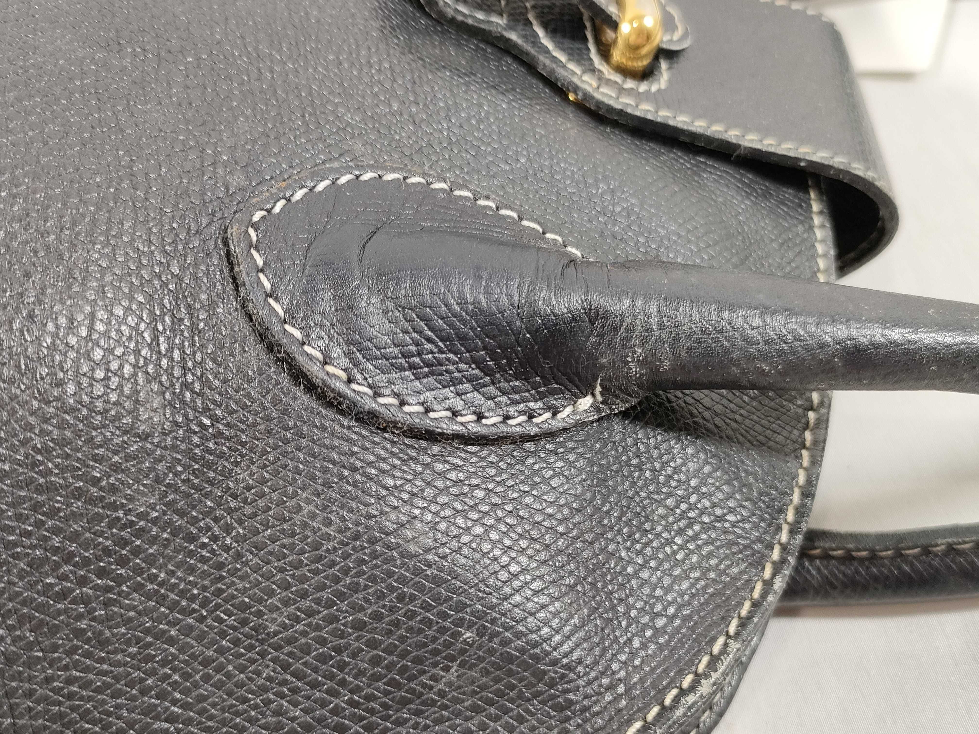 2-way shoulder bag — view 5