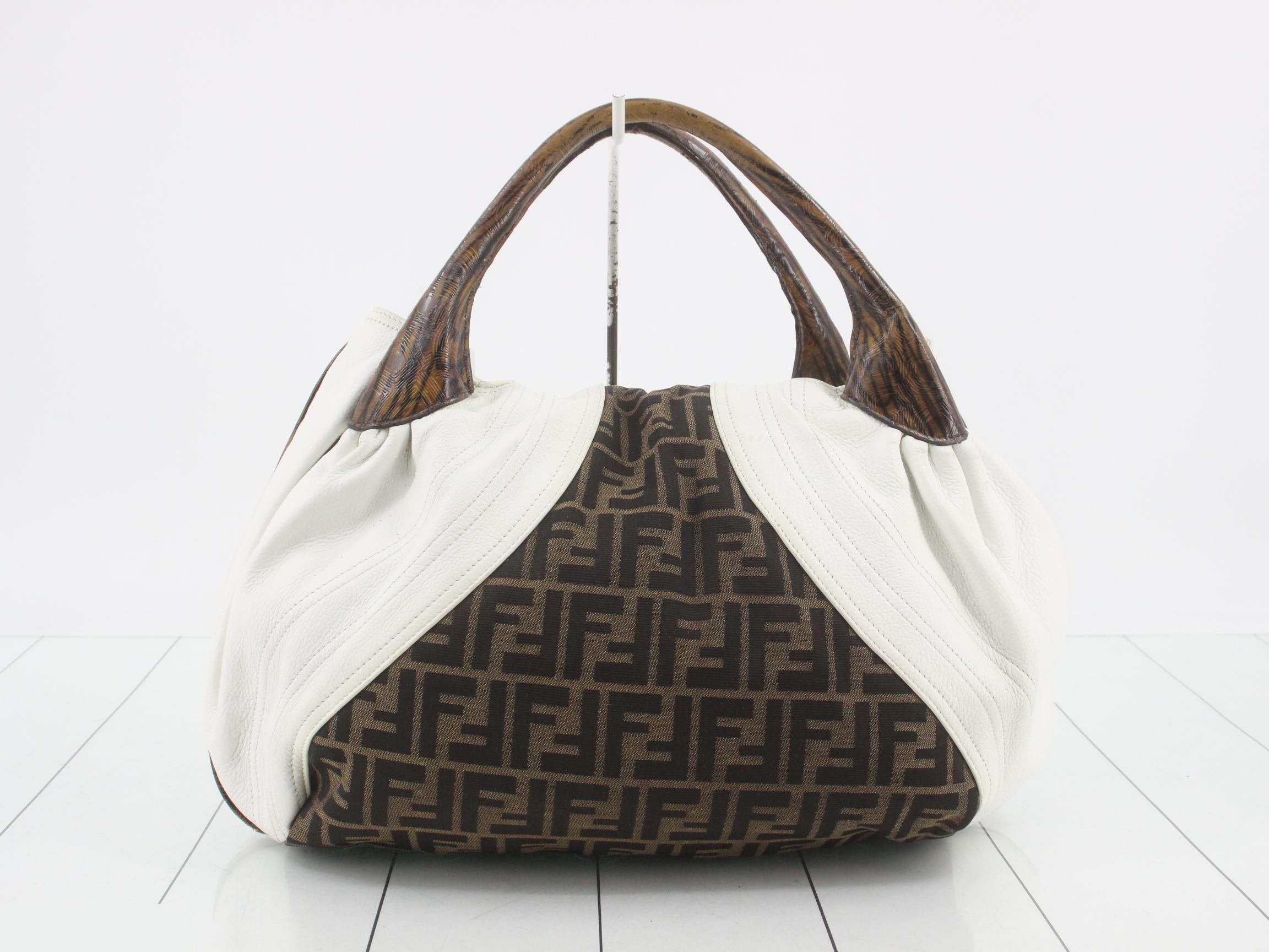 Zucca Spy handbag — view 2