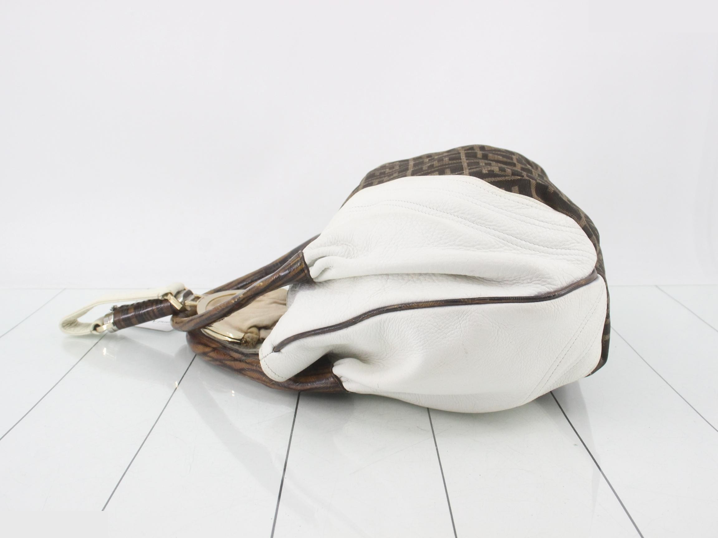 Zucca Spy handbag — view 4