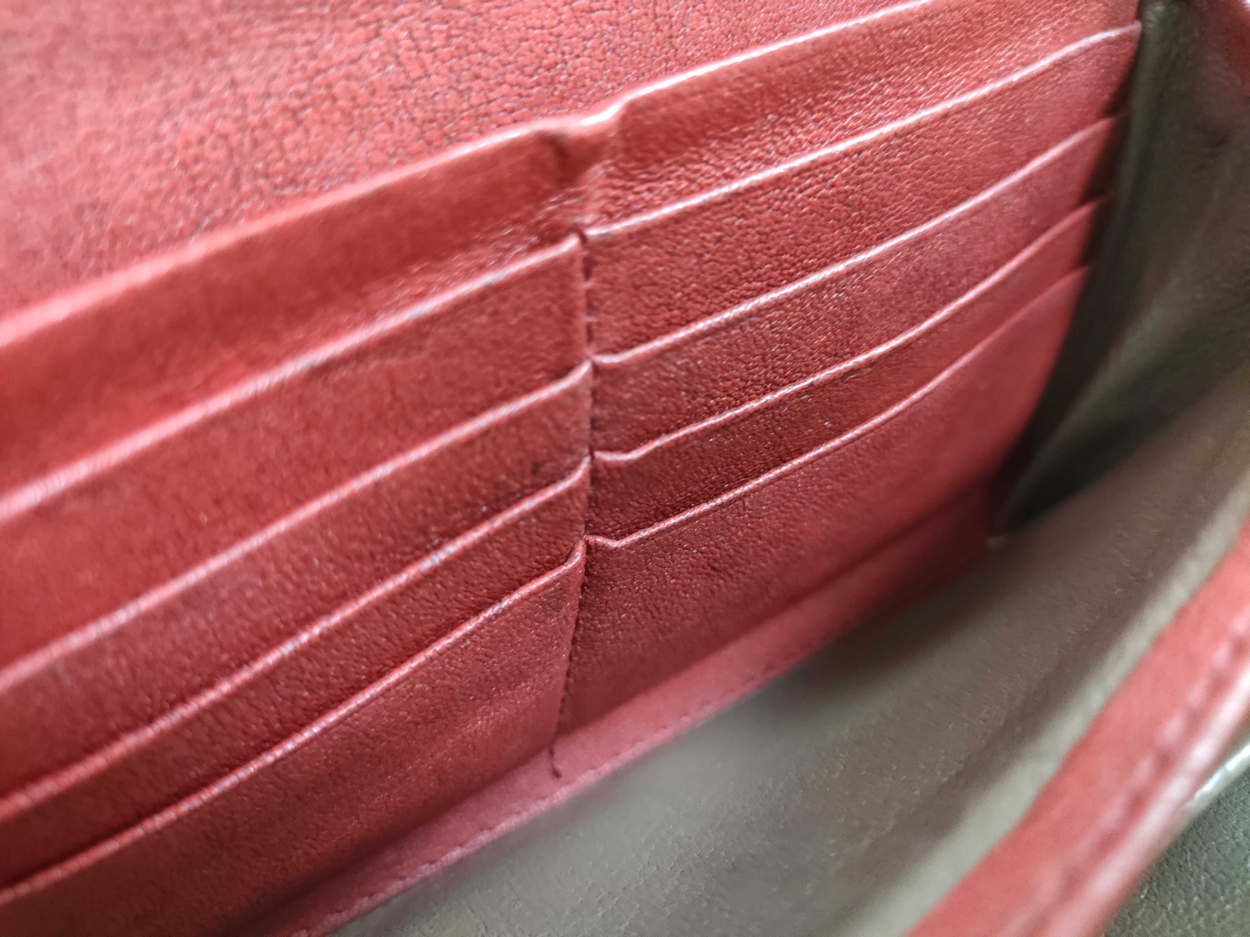 Intrecciato Long Wallet — view 11