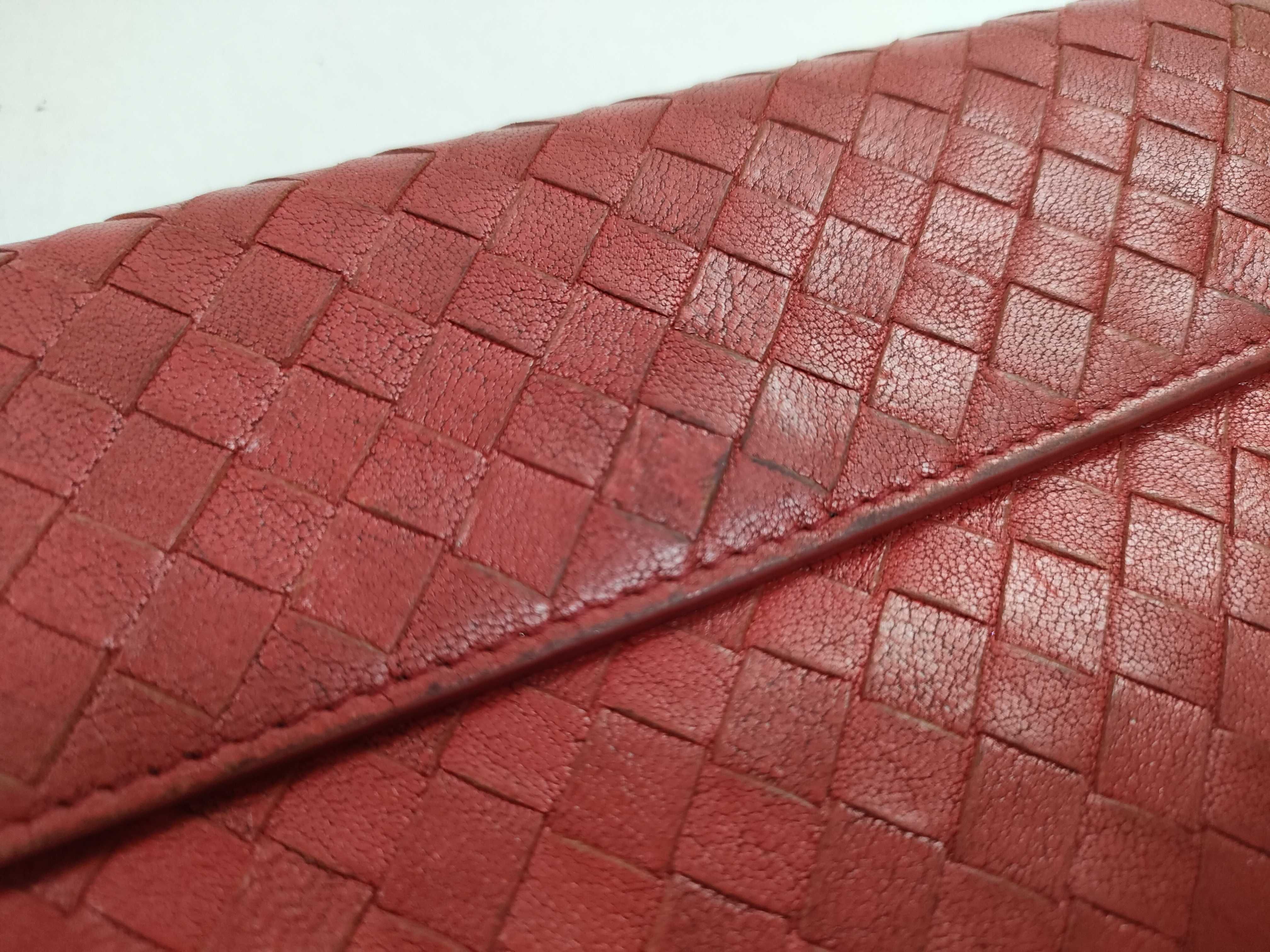 Intrecciato Long Wallet — view 12